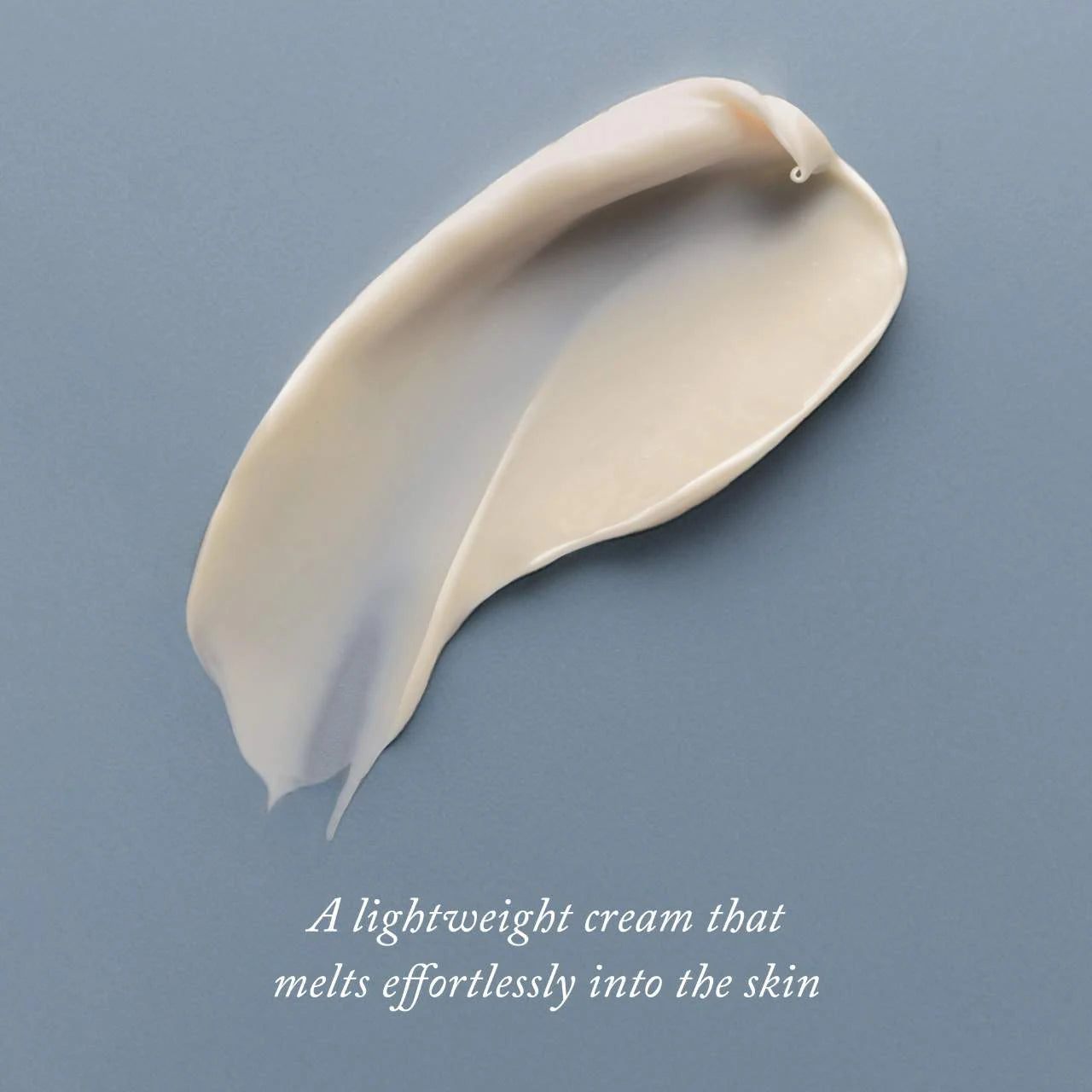 Excelente humectante reafirmante y preparador para la piel con péptidos y ácido hialurónico — MERIT