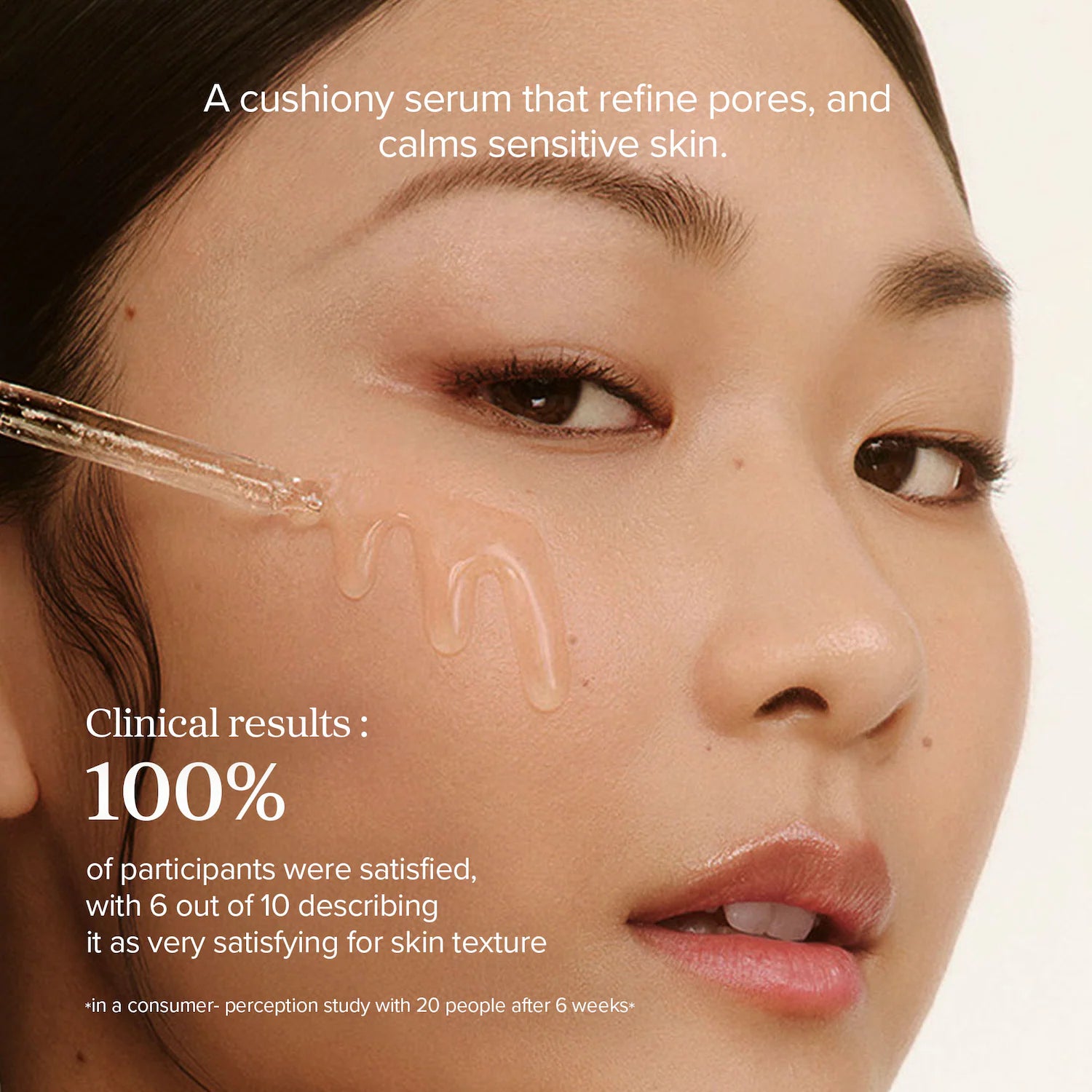 Suero luminoso para el control de la grasa con niacinamida — Beauty of Joseon