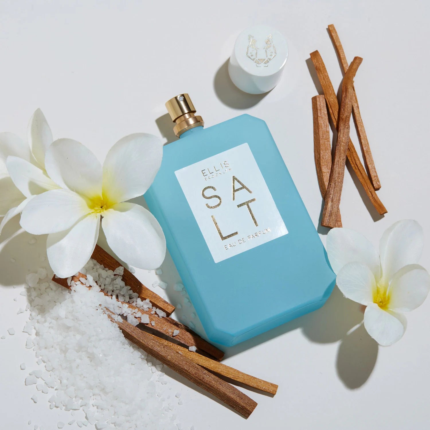 SAL Eau de Parfum — Ellis Brooklyn
