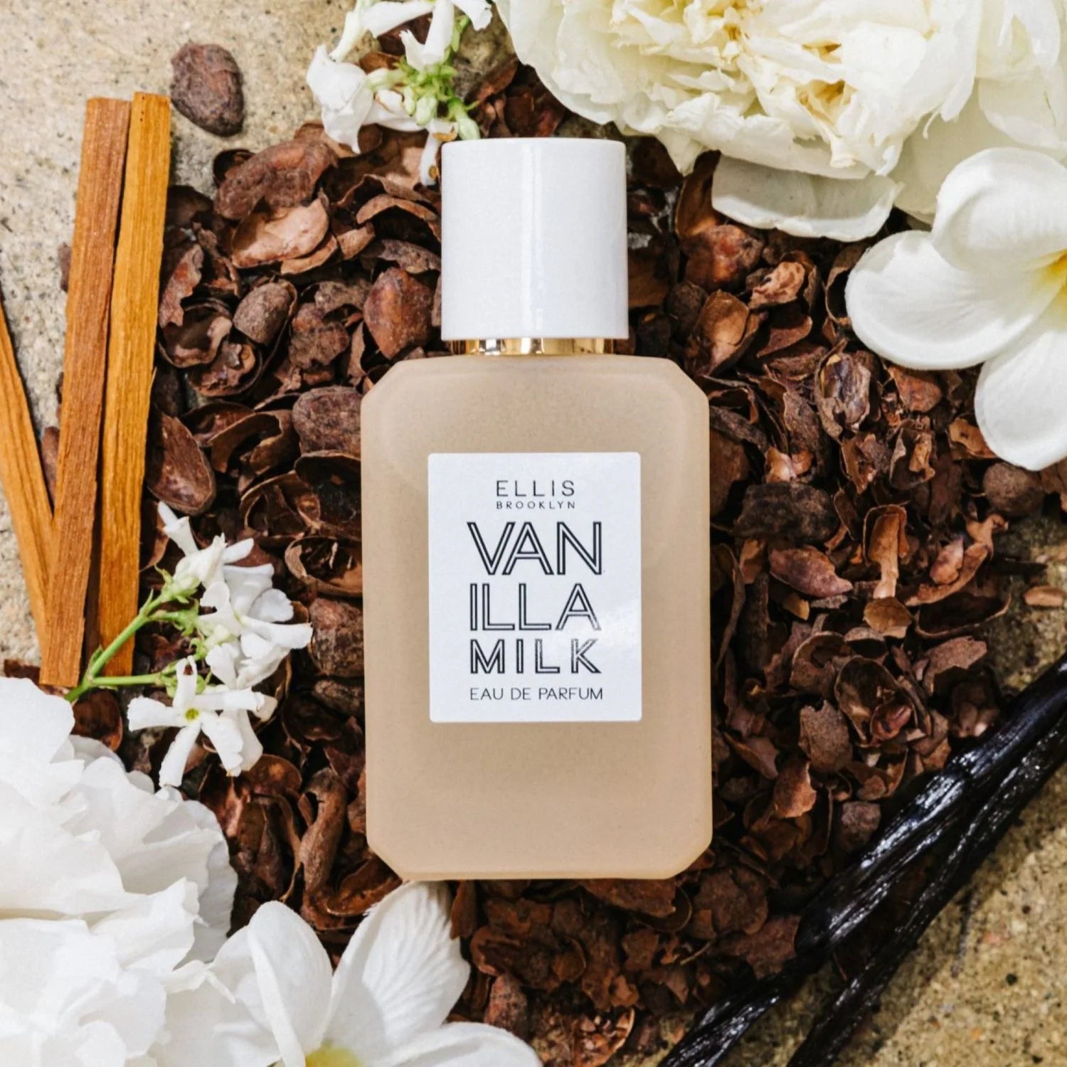 LECHE DE VAINILLA Eau de Parfum — Ellis Brooklyn