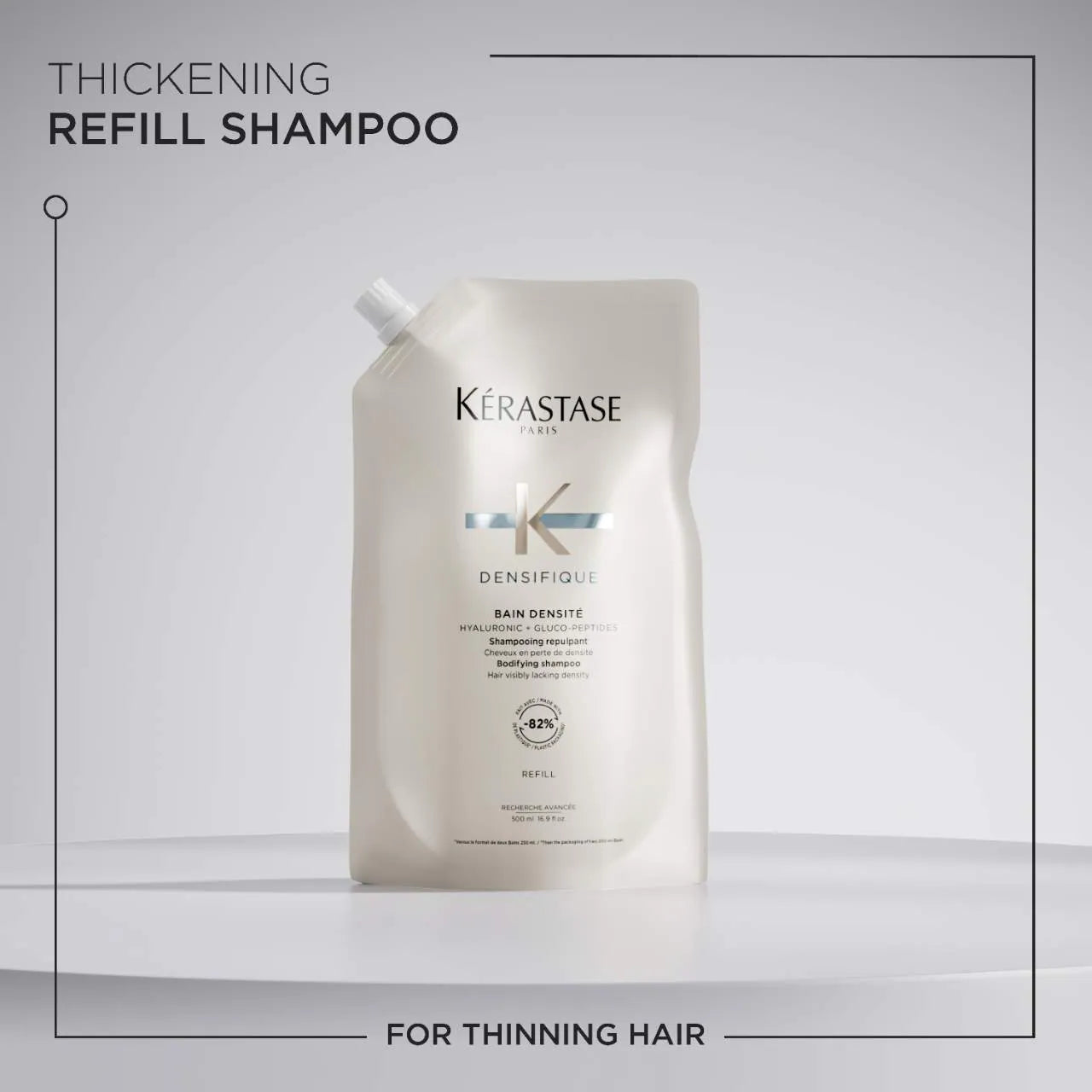 Champú espesante Densifique para cabello debilitado — Kérastase