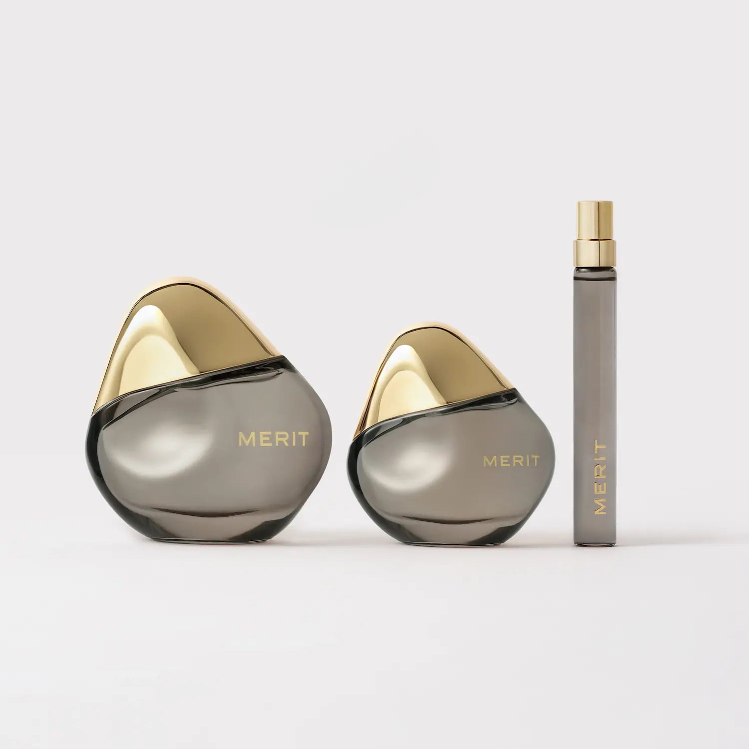 Retrospect™ L'Extrait de Parfum — MERIT