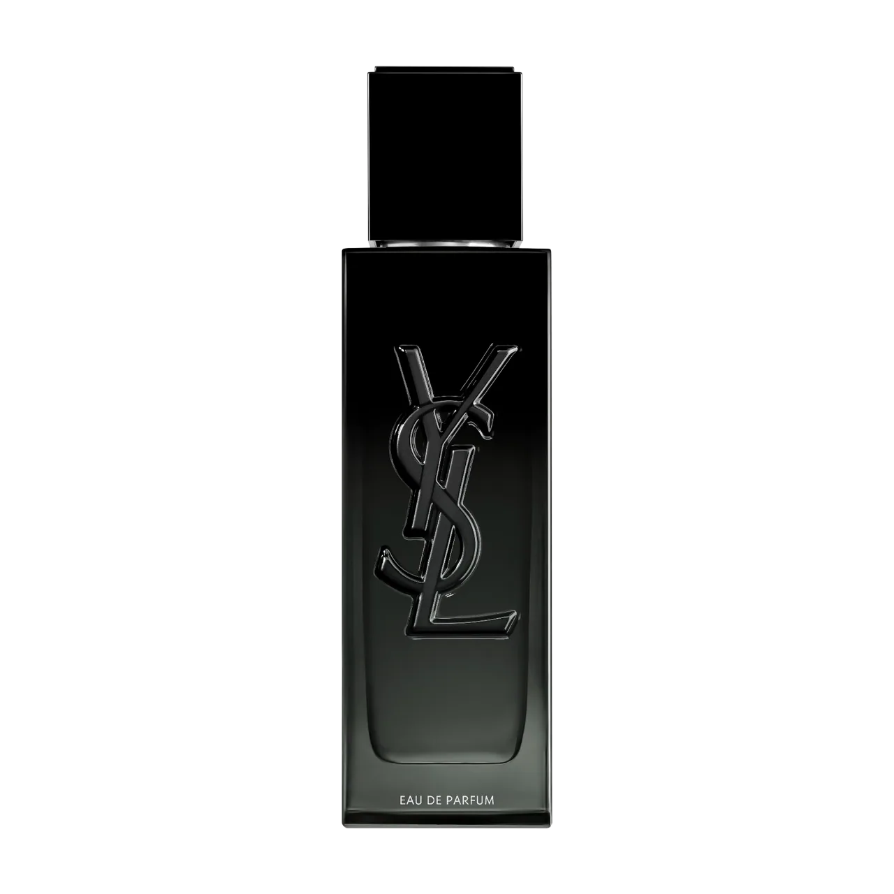 MYSLF Eau de Parfum con acordes frescos y maderas cálidas — Yves Saint Laurent
