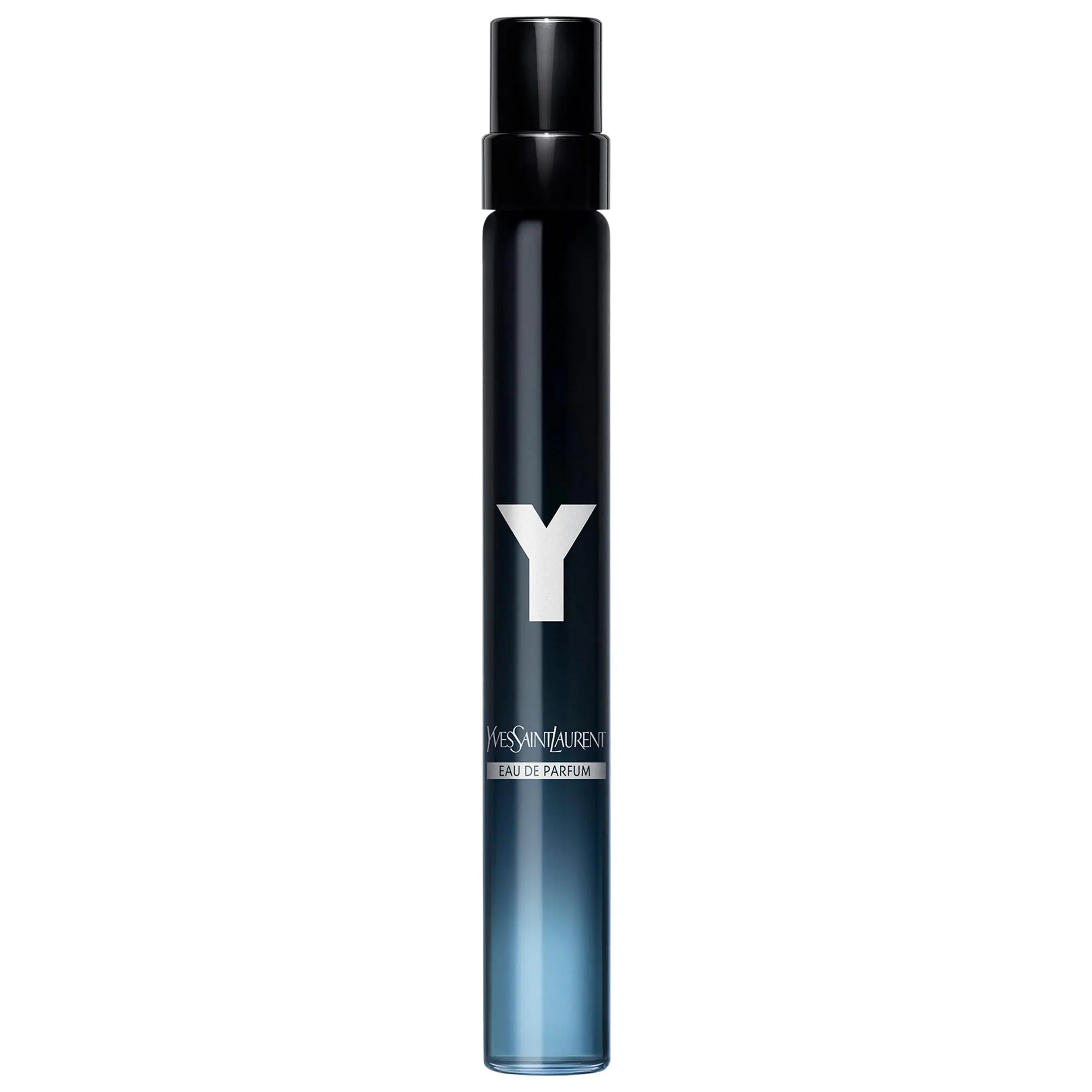 Y Eau de Parfum con Geranio Fresco y Maderas Sensuales — Yves Saint Laurent