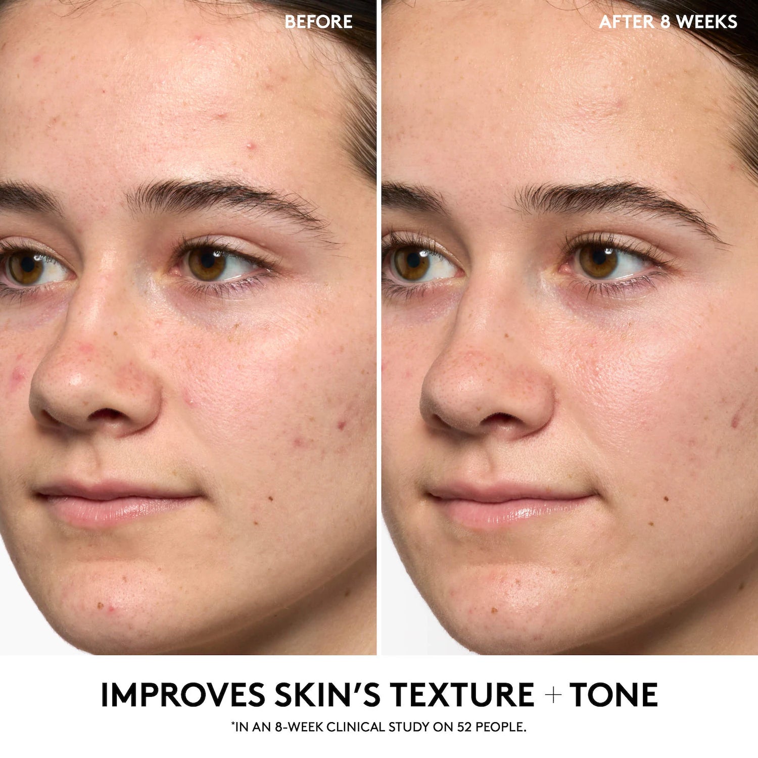 Hidratante facial invisible recargable Hydra Vizor SPF 30 con niacinamida — Fenty Beauty by Rihanna