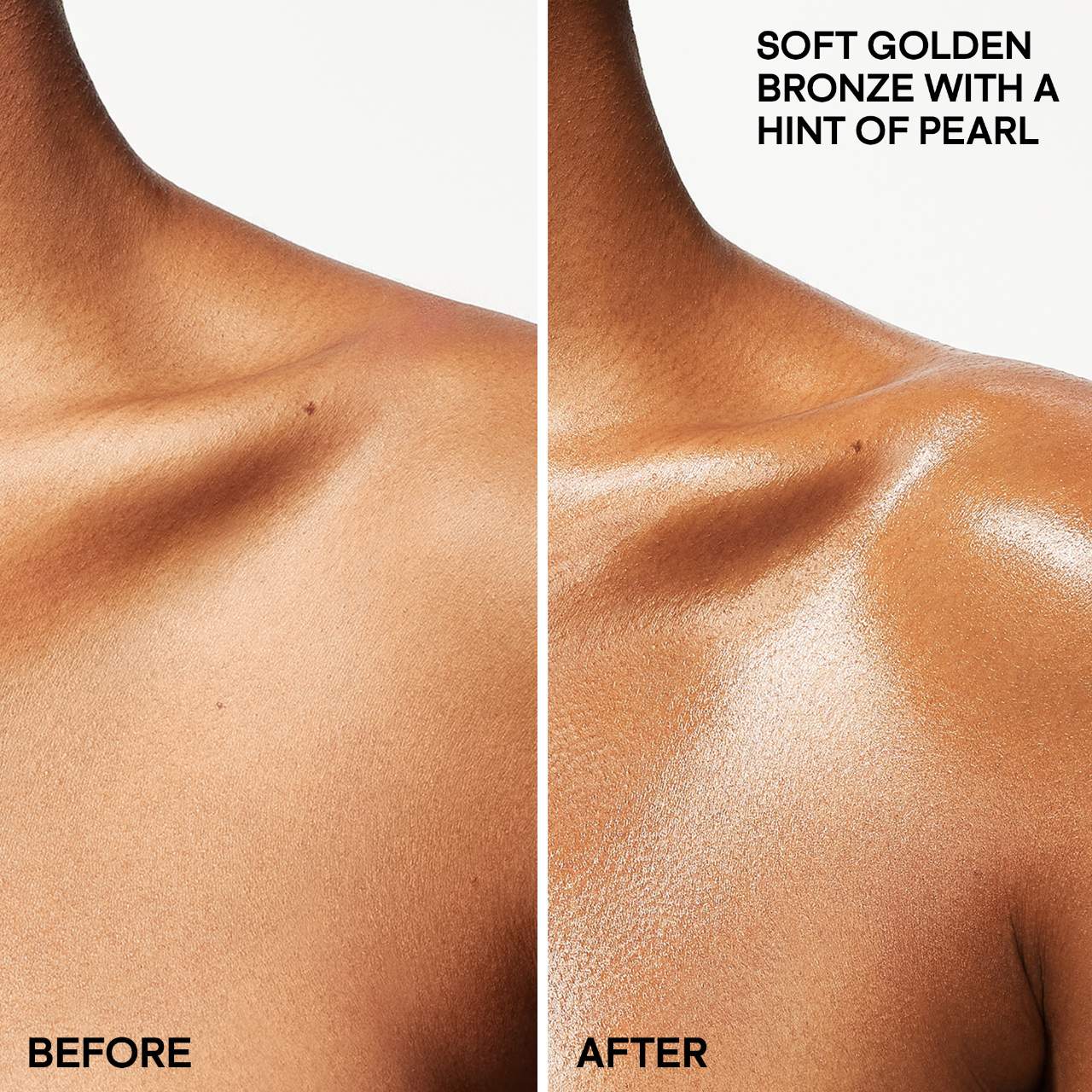 Aceite corporal bronceador nutritivo Major Glow — PATRICK TA