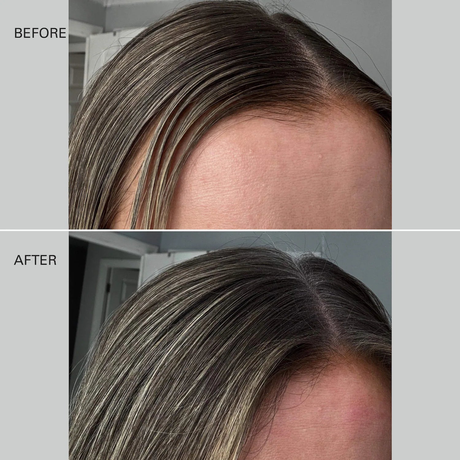 Champú seco avanzado Mini Insta-Wow — COLOR WOW