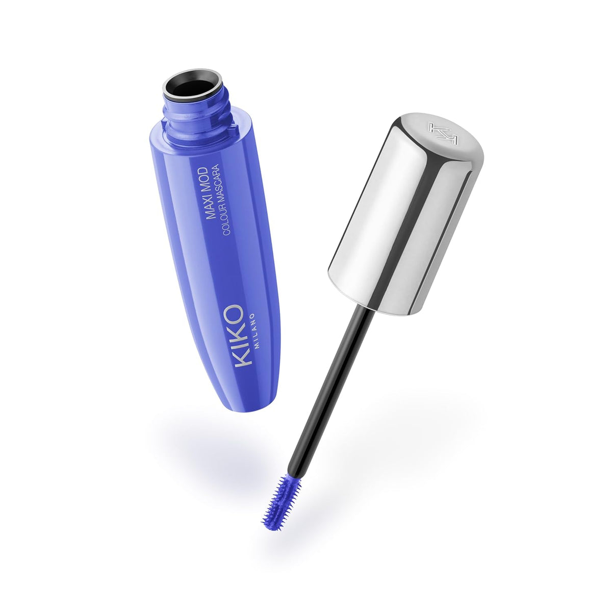Máscara de Pestañas de Color Maxi Mod Colour — Kiko Milano