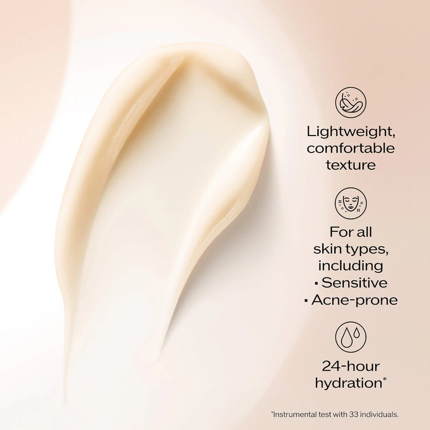 Crema iluminadora y suavizante de arrugas Benefiance — Shiseido