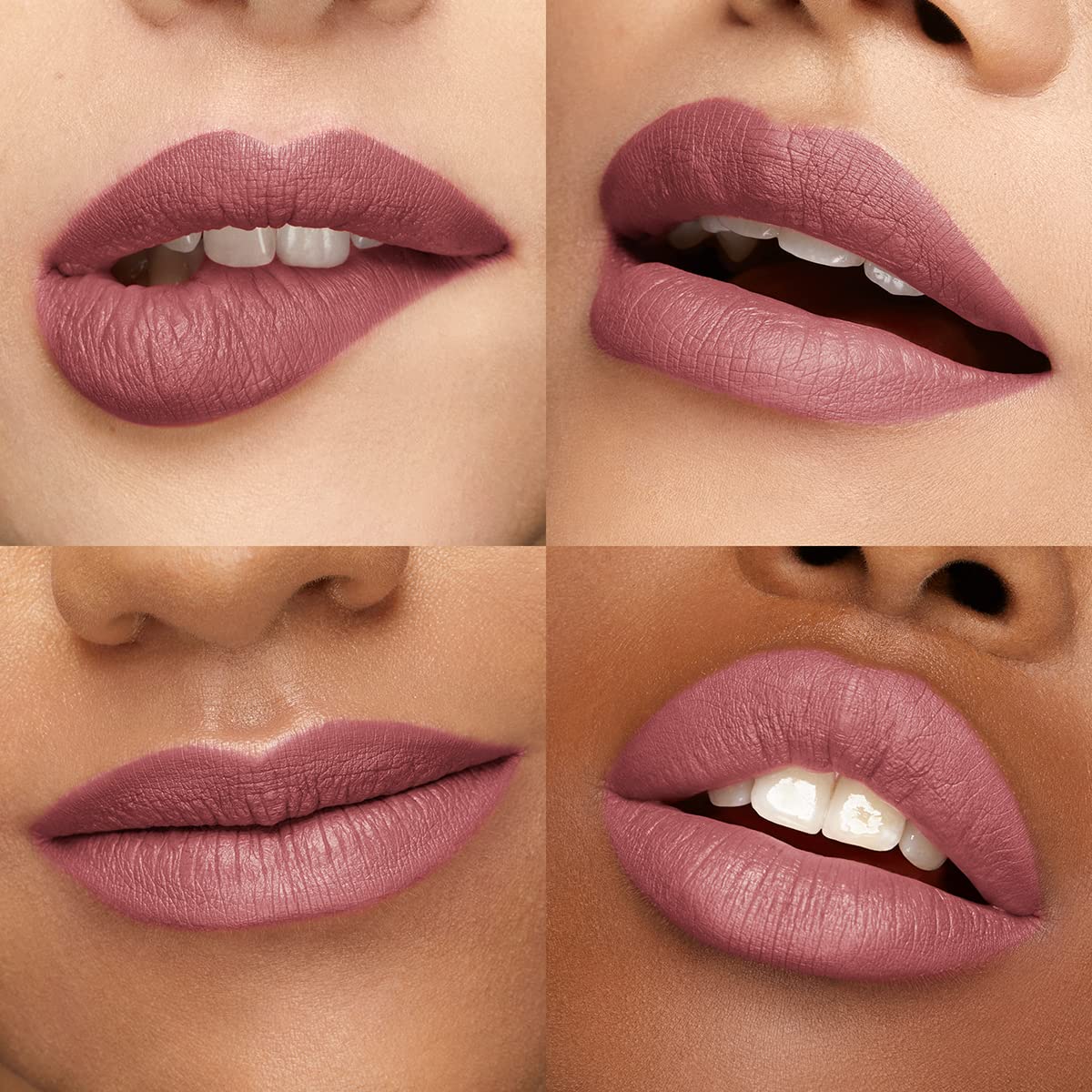 Labial Cremoso de Larga Duración Unlimited Stylo — Kiko Milano