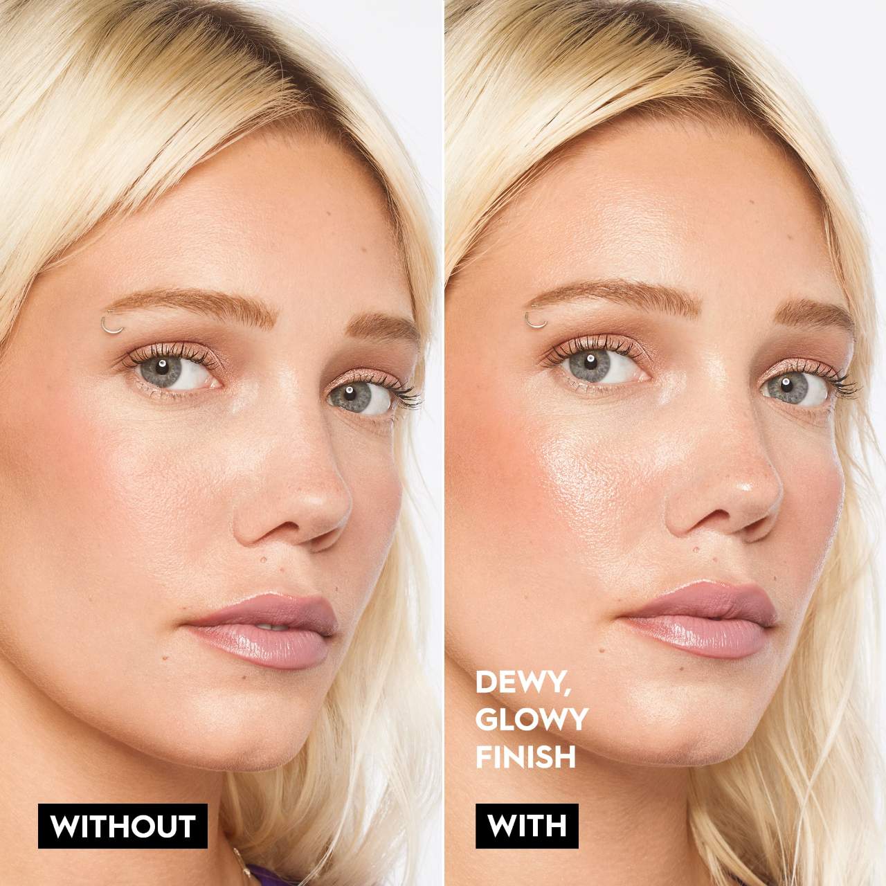 Prebase para toda la noche Extra Glow — Urban Decay