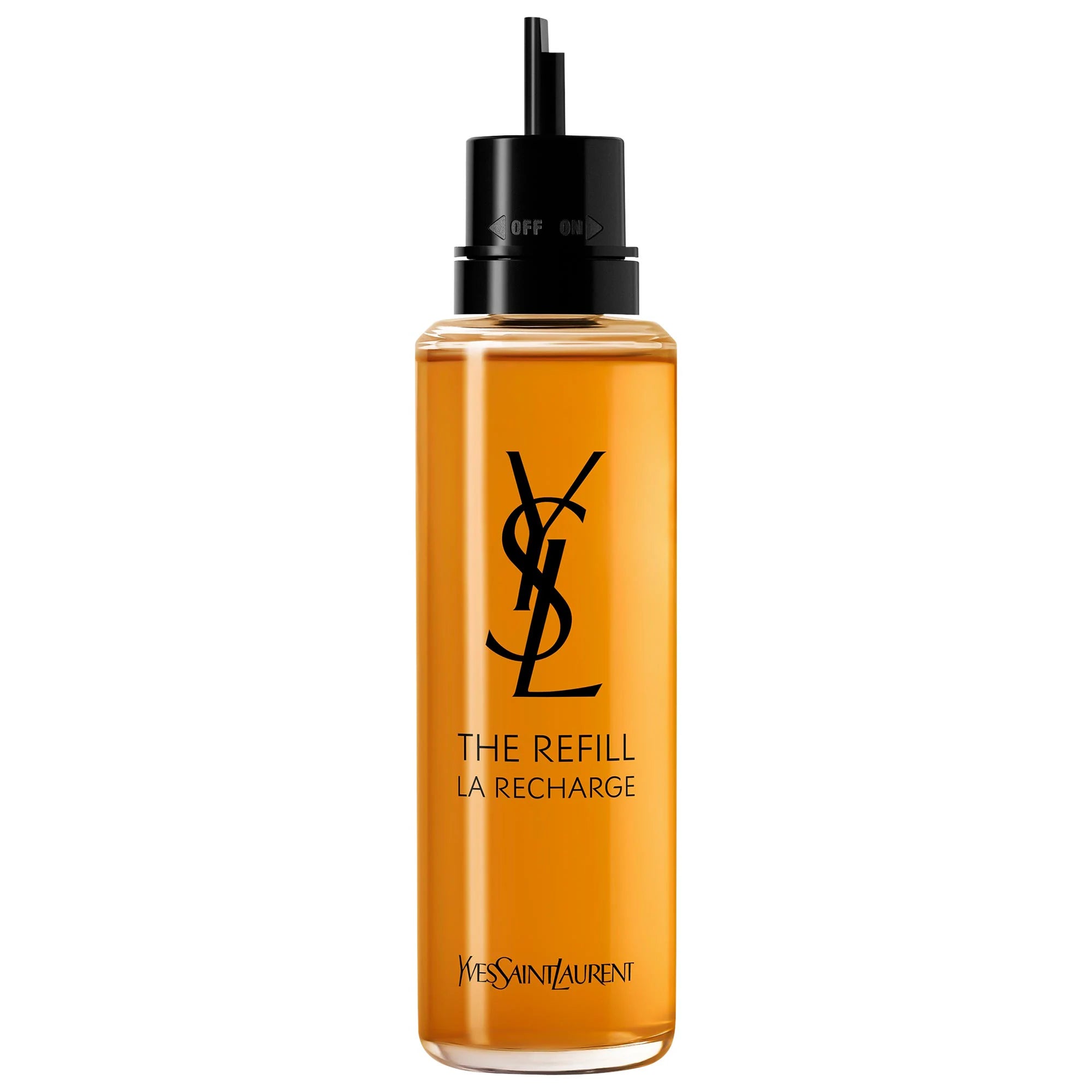 LIBRE Eau de Parfum Intenso con Vainilla Cálida y Azahar — Yves Saint Laurent