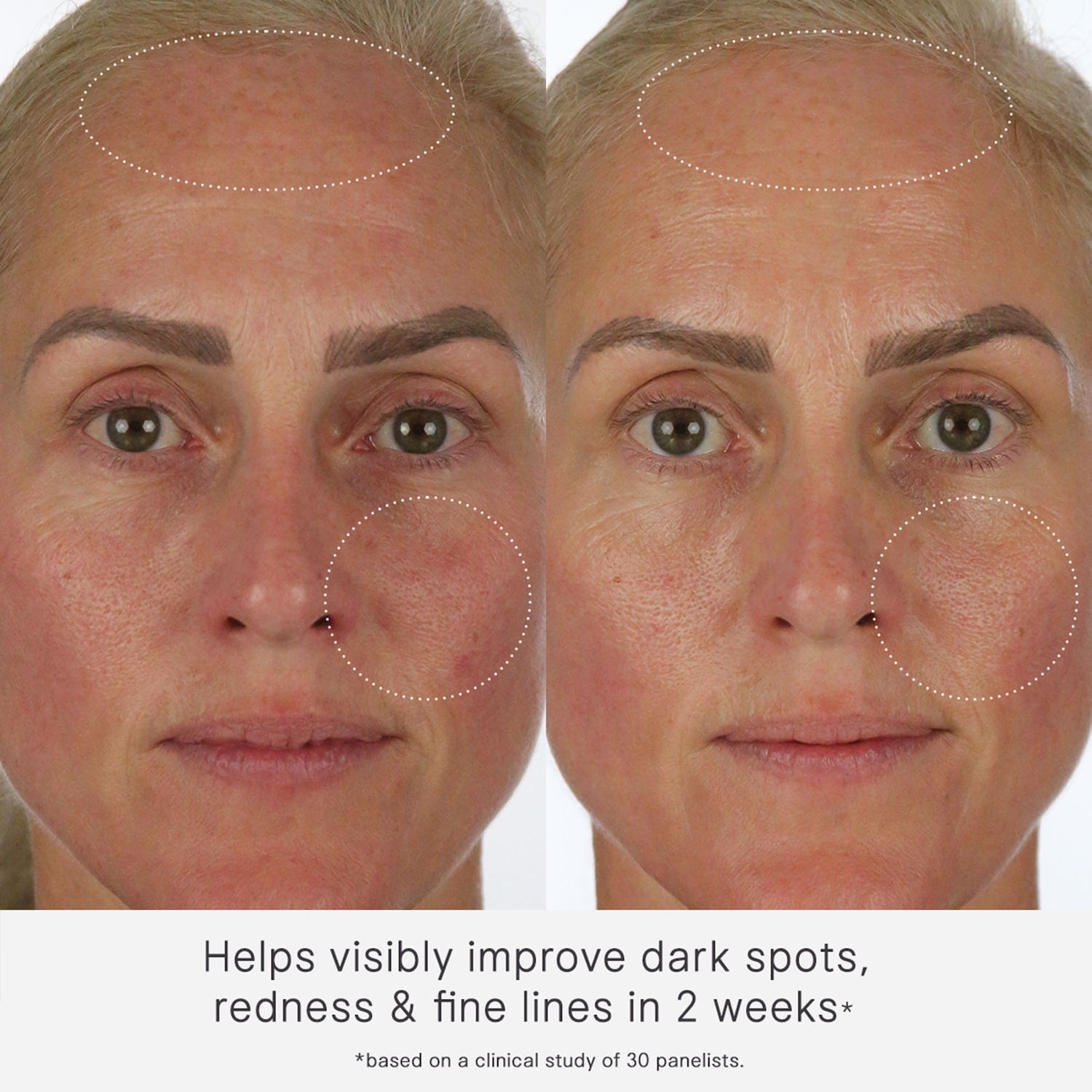 El protector solar lechoso de amplio espectro SPF 50+ con ectoína encapsulada + vitamina E — Tatcha