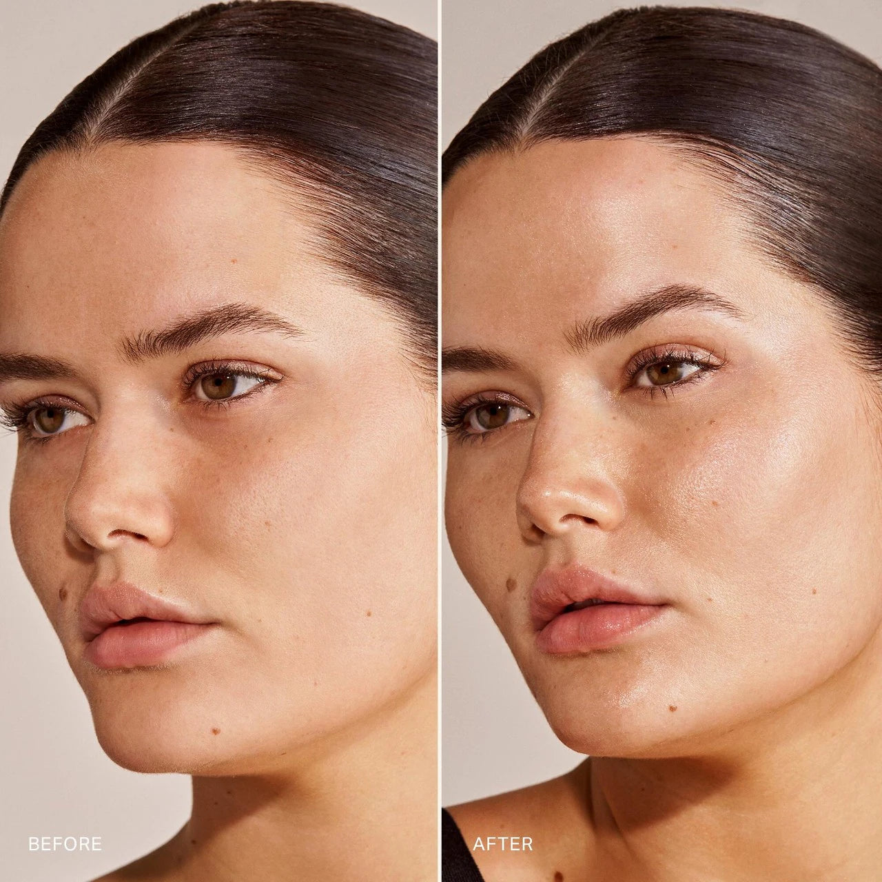 Suero Great Skin Instant Glow con niacinamida y ácido hialurónico — MERIT