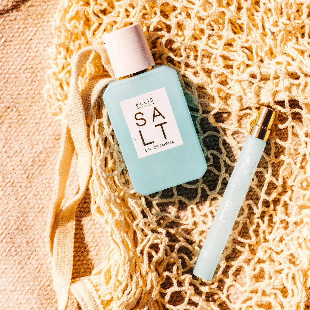 SAL Eau de Parfum — Ellis Brooklyn
