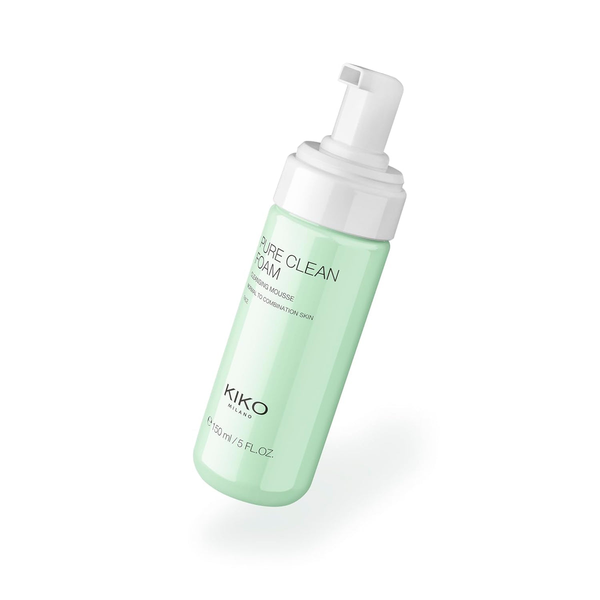 Espuma Limpiadora Facial Pure Clean — Kiko Milano