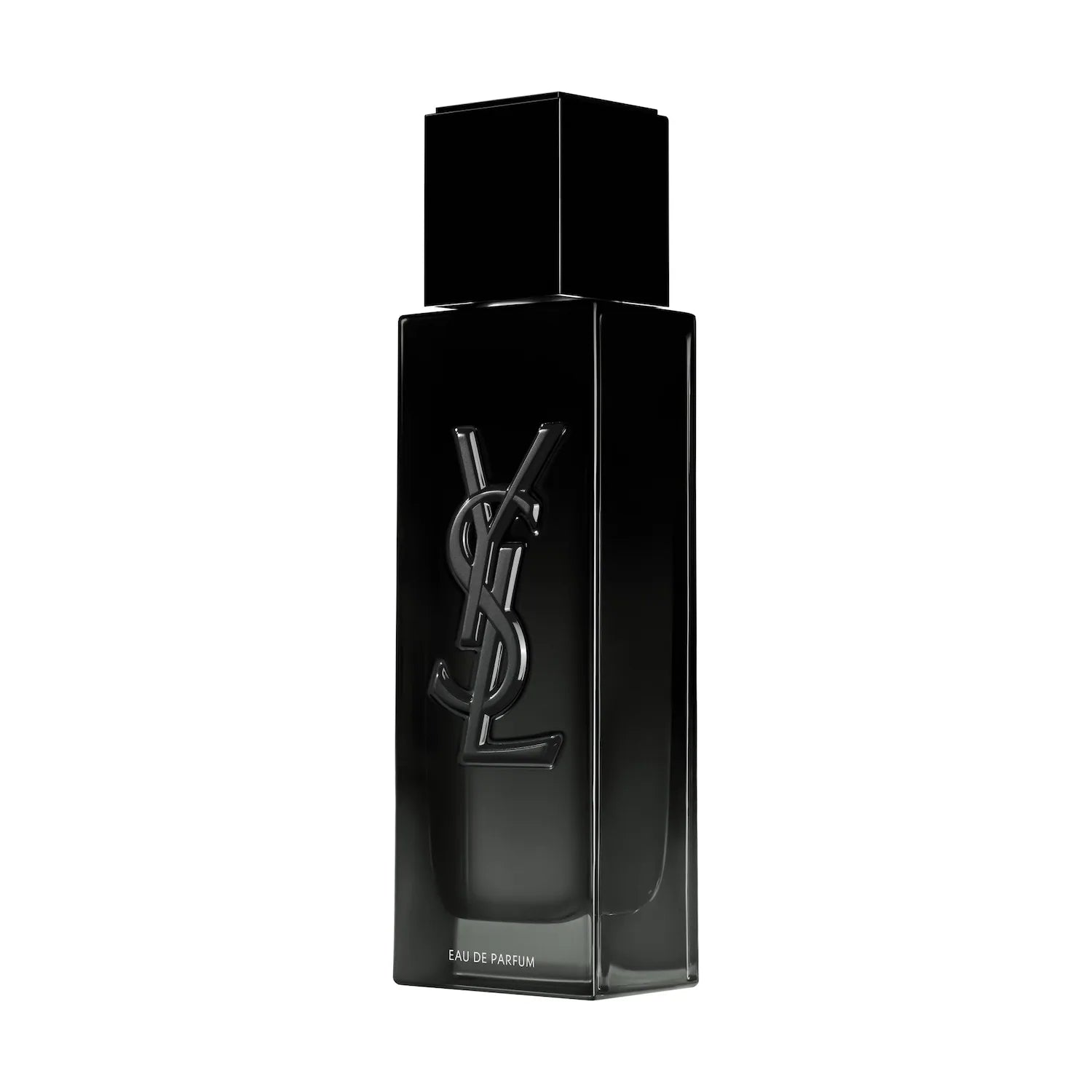 MYSLF Eau de Parfum con acordes frescos y maderas cálidas — Yves Saint Laurent