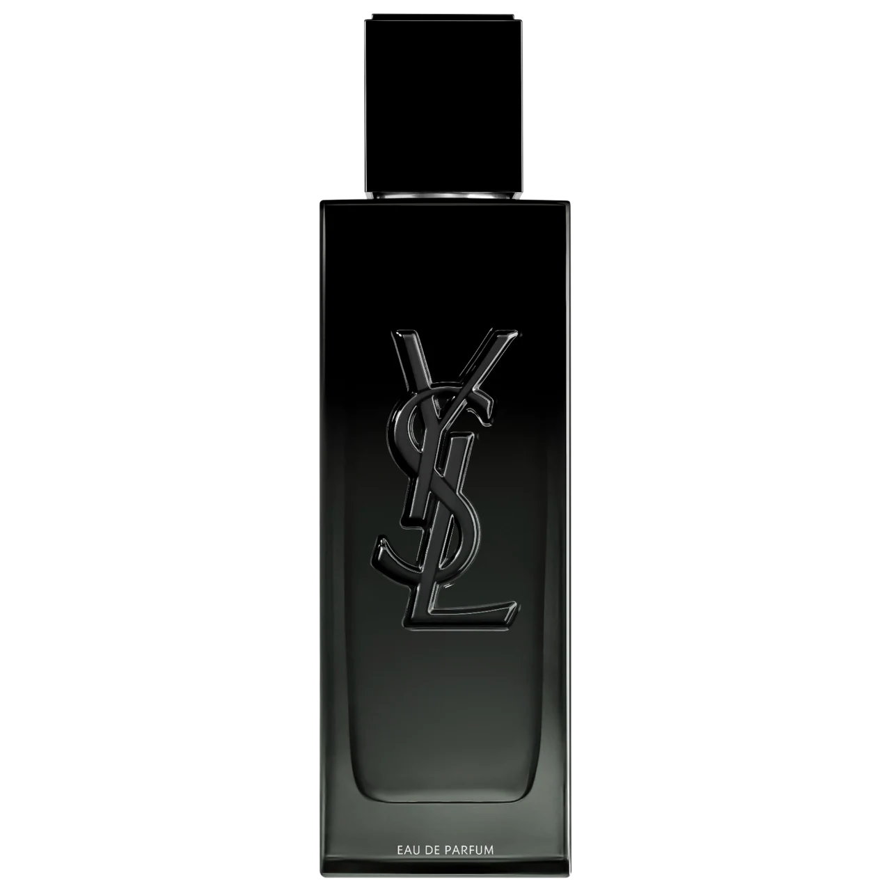 MYSLF Eau de Parfum con acordes frescos y maderas cálidas — Yves Saint Laurent