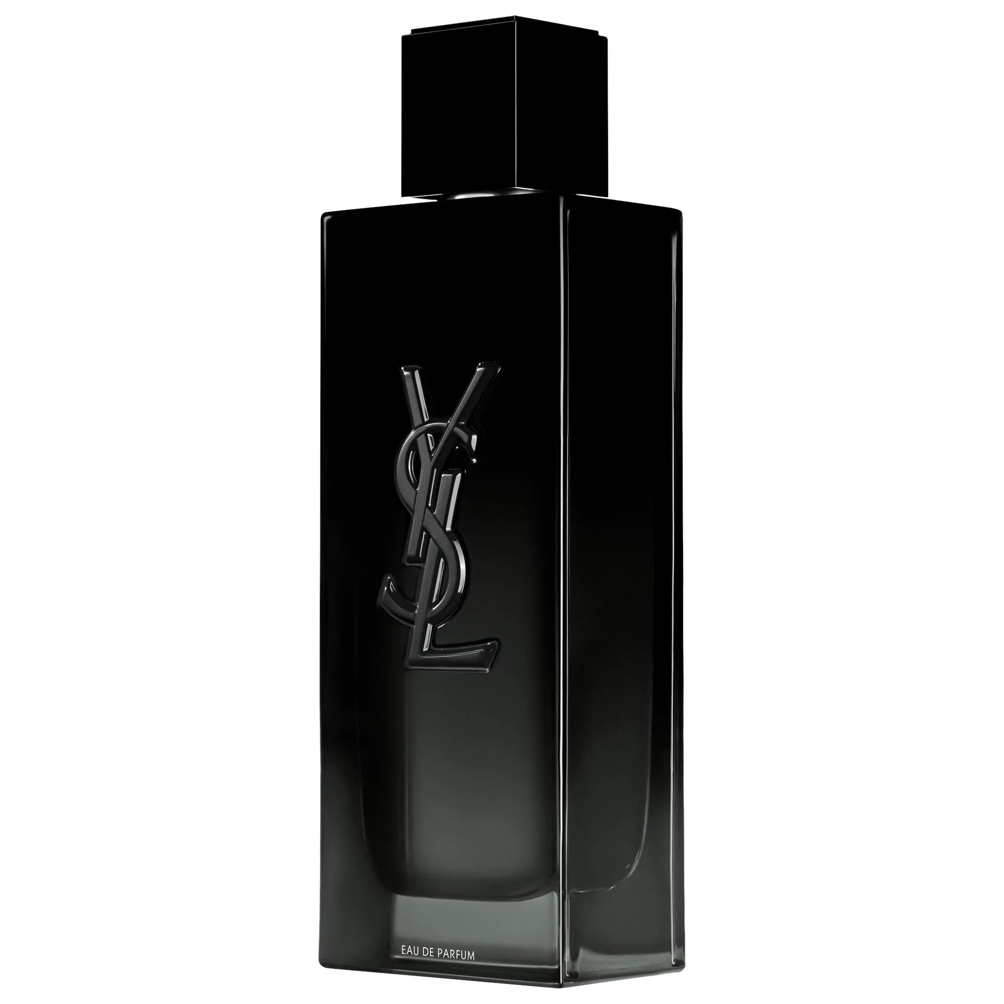 MYSLF Eau de Parfum con acordes frescos y maderas cálidas — Yves Saint Laurent