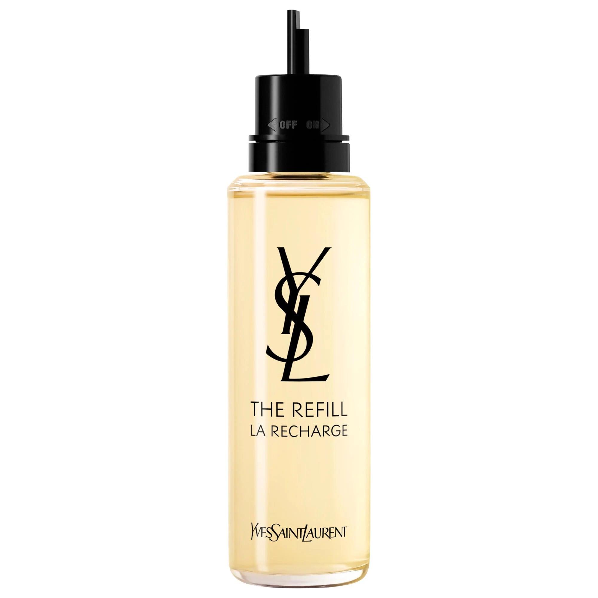 Libre Eau De Parfum con Azahar y Lavanda — Yves Saint Laurent