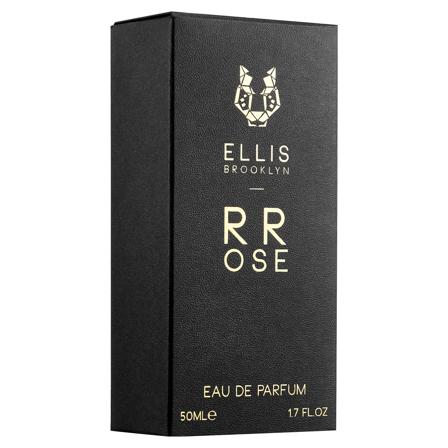 RROSE Eau de Parfum — Ellis Brooklyn