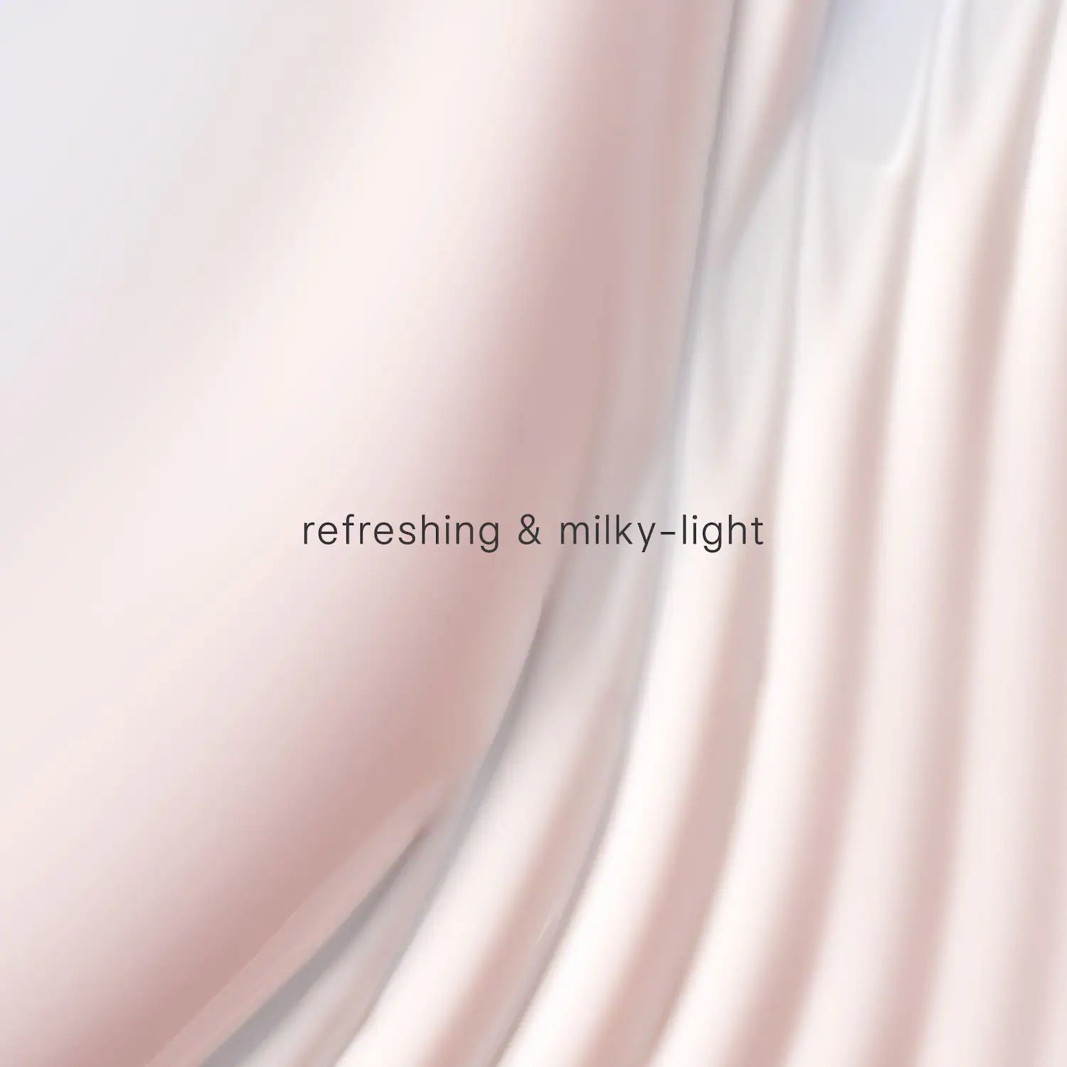 El protector solar lechoso de amplio espectro SPF 50+ con ectoína encapsulada + vitamina E — Tatcha