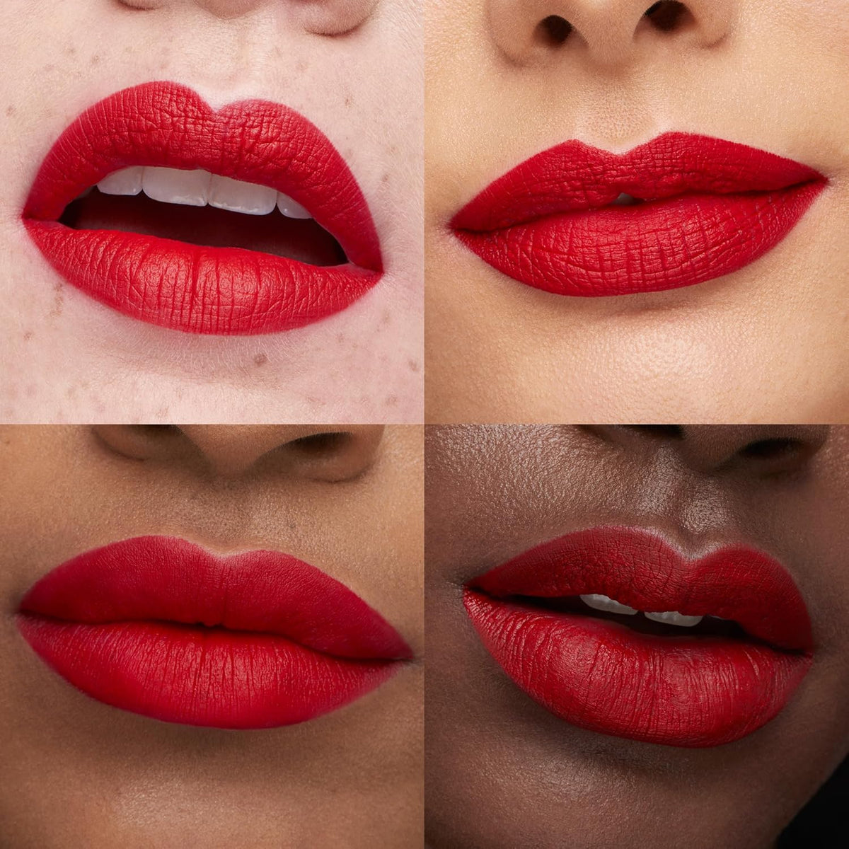 Labial Líquido Mate Lasting Matte Veil — Kiko Milano