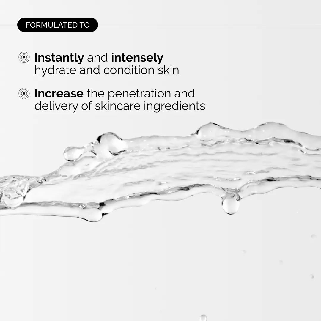 Esencia de entrega multiactiva para hidratación — The Ordinary
