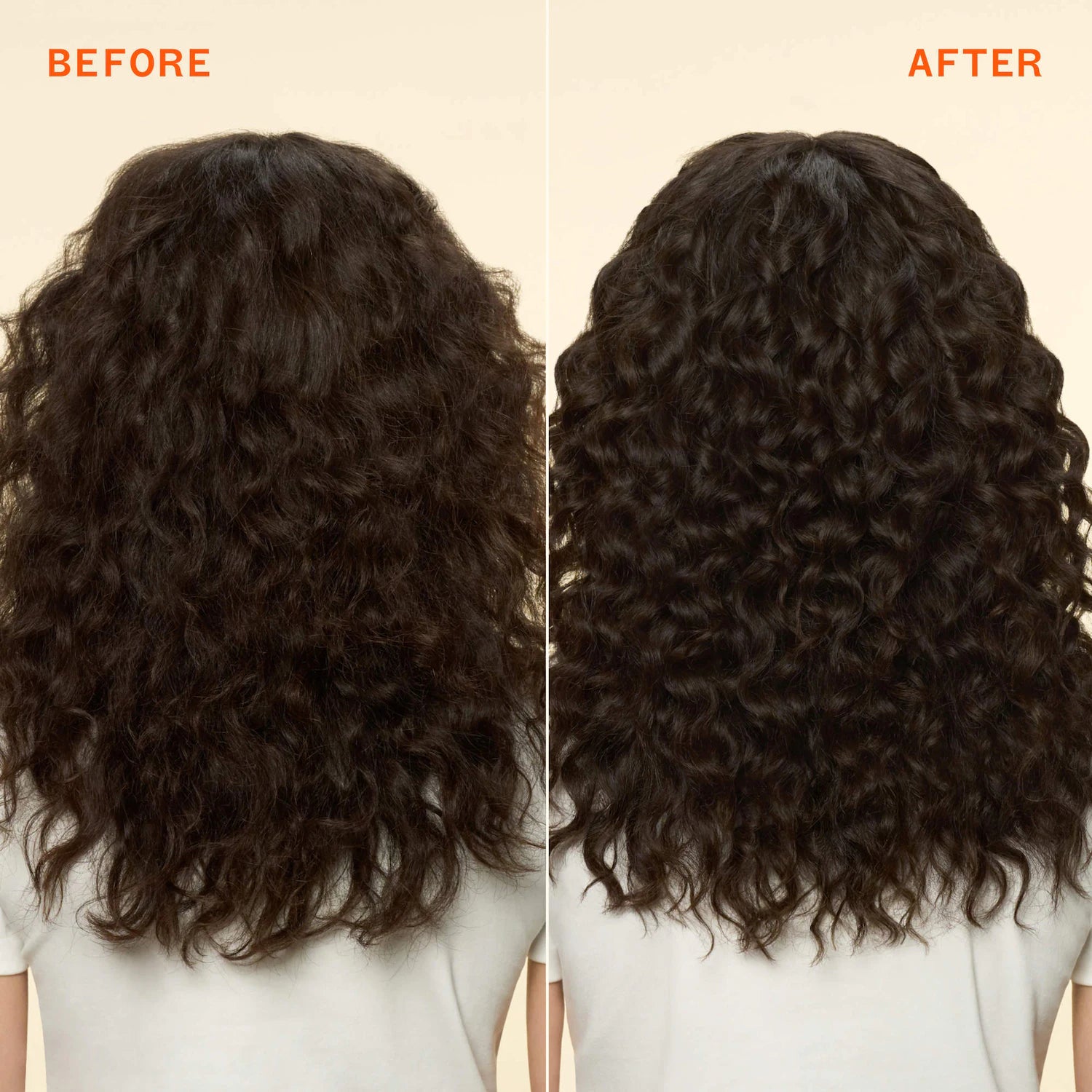 Mascarilla de tratamiento nutritiva para cabello seco Soulstruck — amika