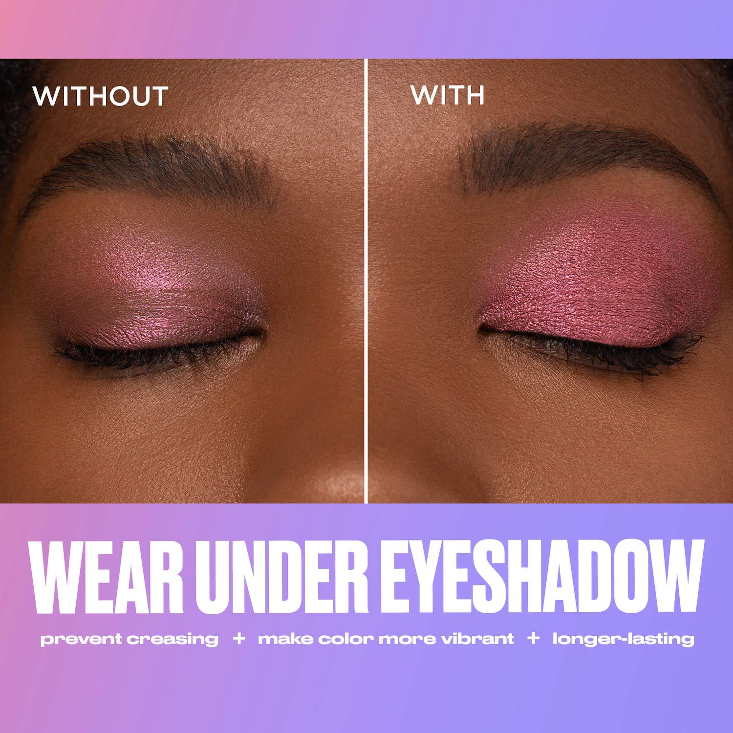 Mini poción prebase para sombra de ojos antienvejecimiento — Urban Decay