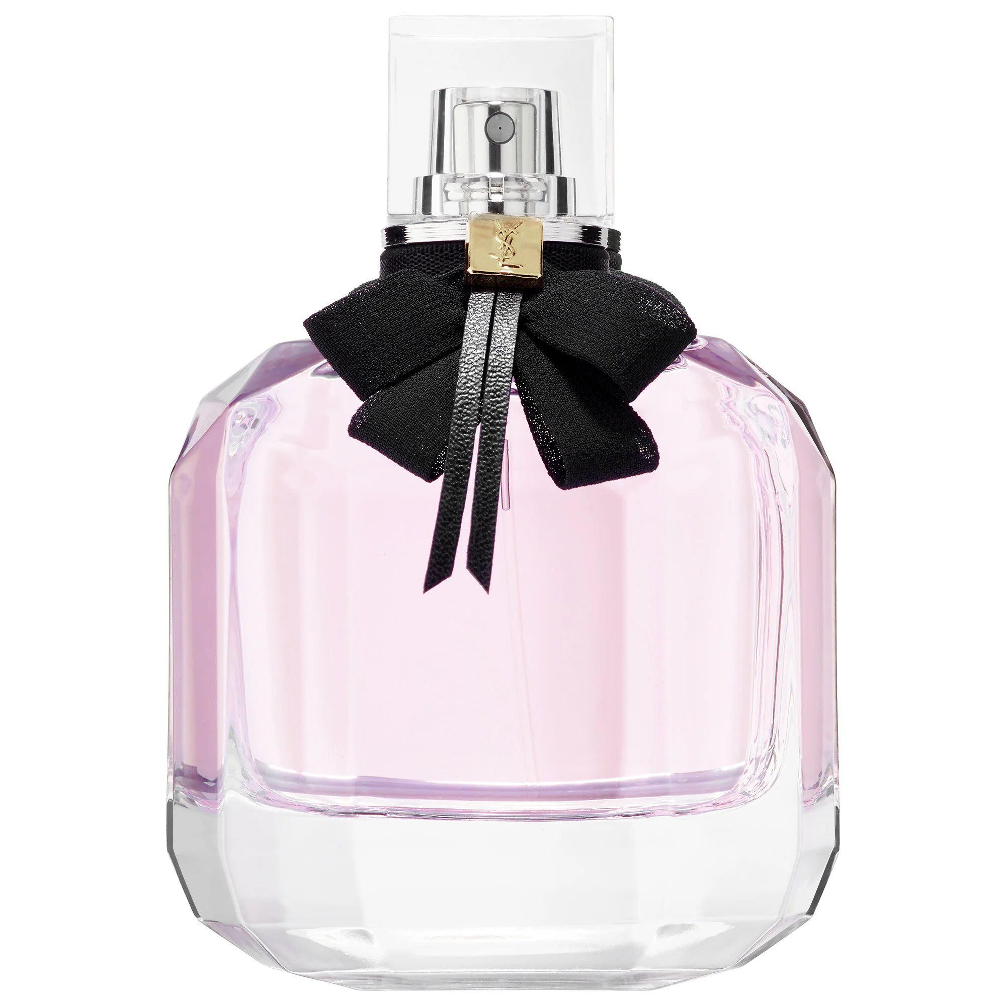 Mon Paris Eau de Parfum Pachulí y Flores — Yves Saint Laurent