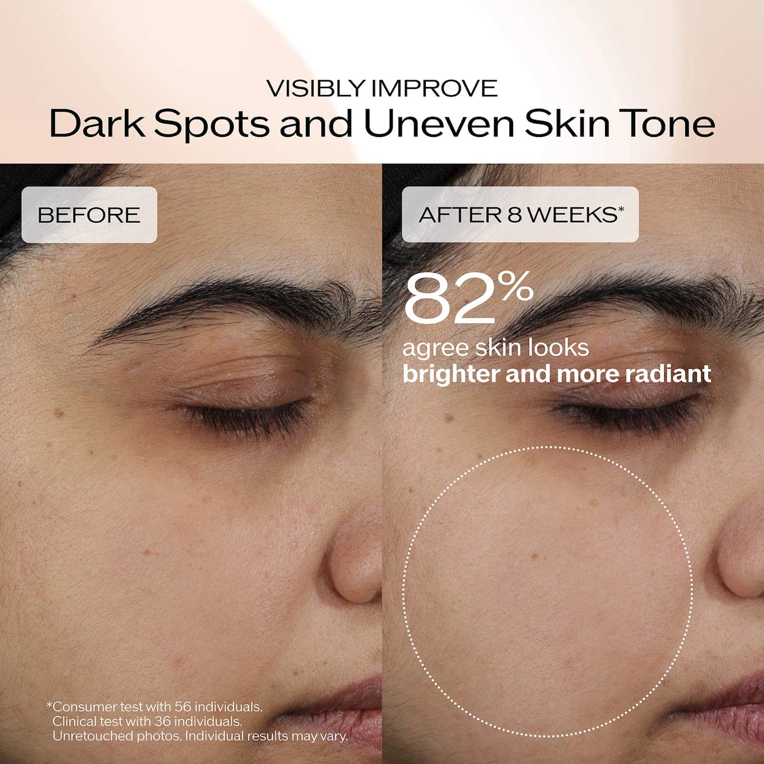 Crema iluminadora y suavizante de arrugas Benefiance — Shiseido