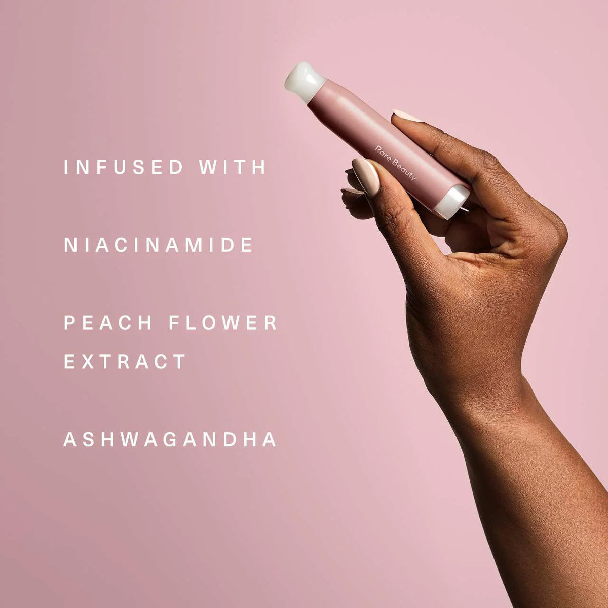 Roller de Aromaterapia Find Comfort, 5 ml — Rare Beauty