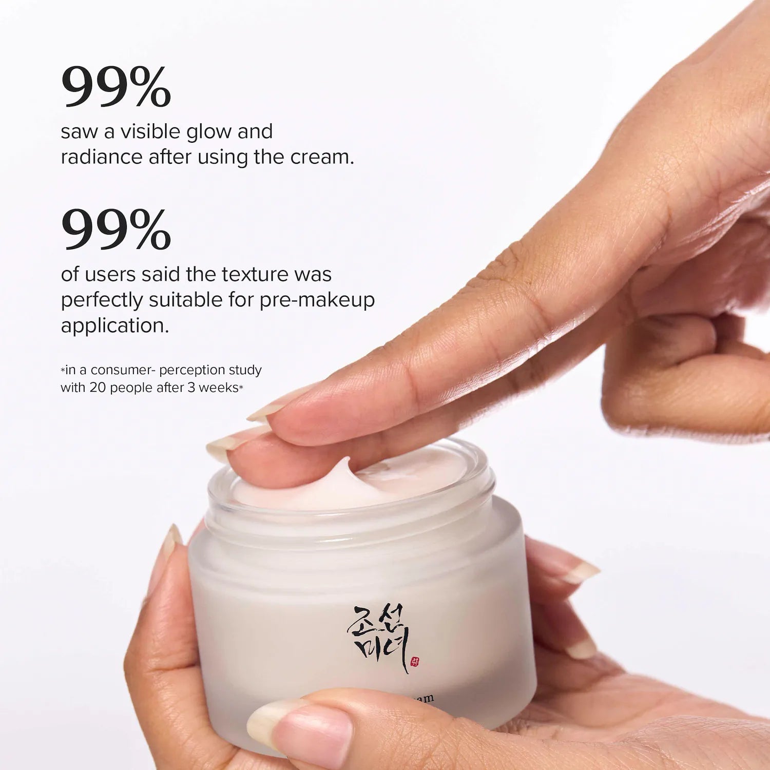 Crema Dinastía — Beauty of Joseon