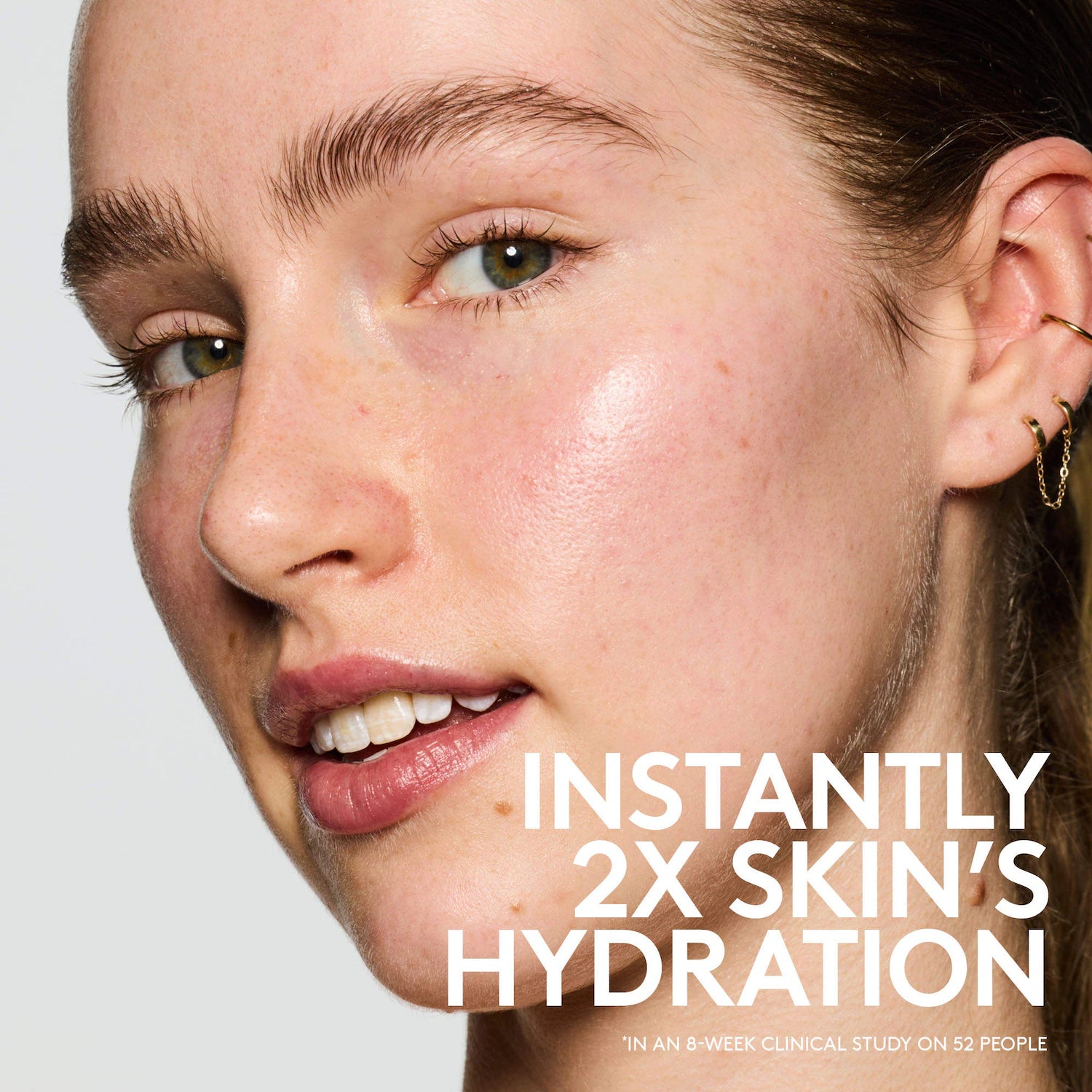 Hidratante facial invisible recargable Hydra Vizor SPF 30 con niacinamida — Fenty Beauty by Rihanna