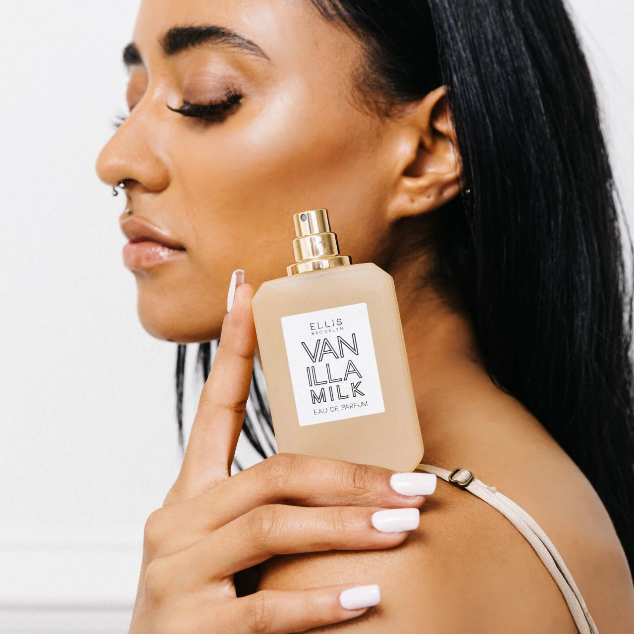 LECHE DE VAINILLA Eau de Parfum — Ellis Brooklyn
