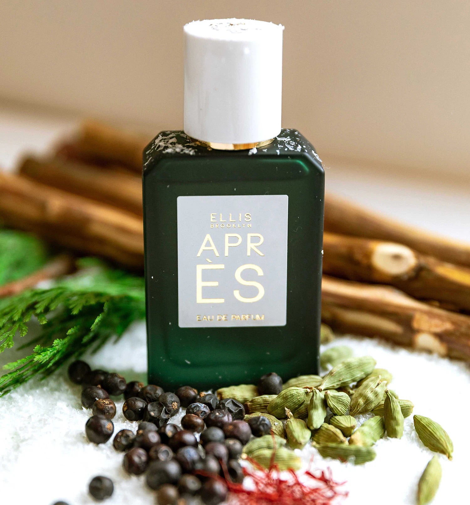 APRÈS Eau de Parfum — Ellis Brooklyn