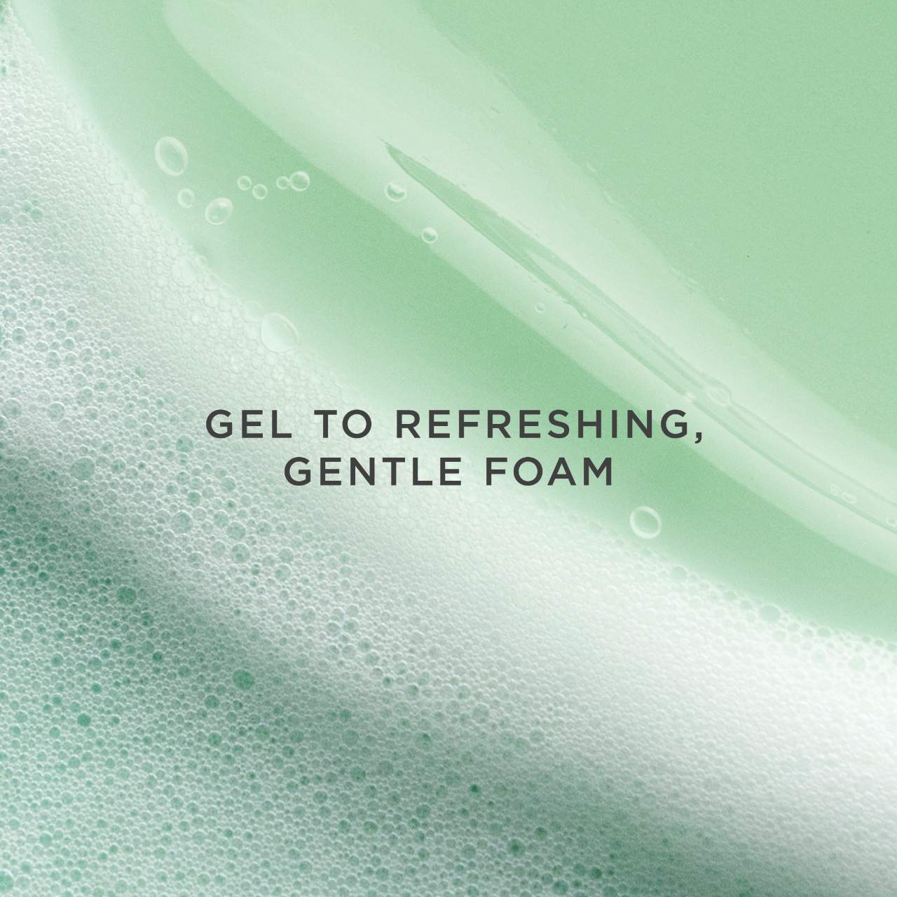 Gel limpiador clarificante diario Matcha Cleanse — Tatcha