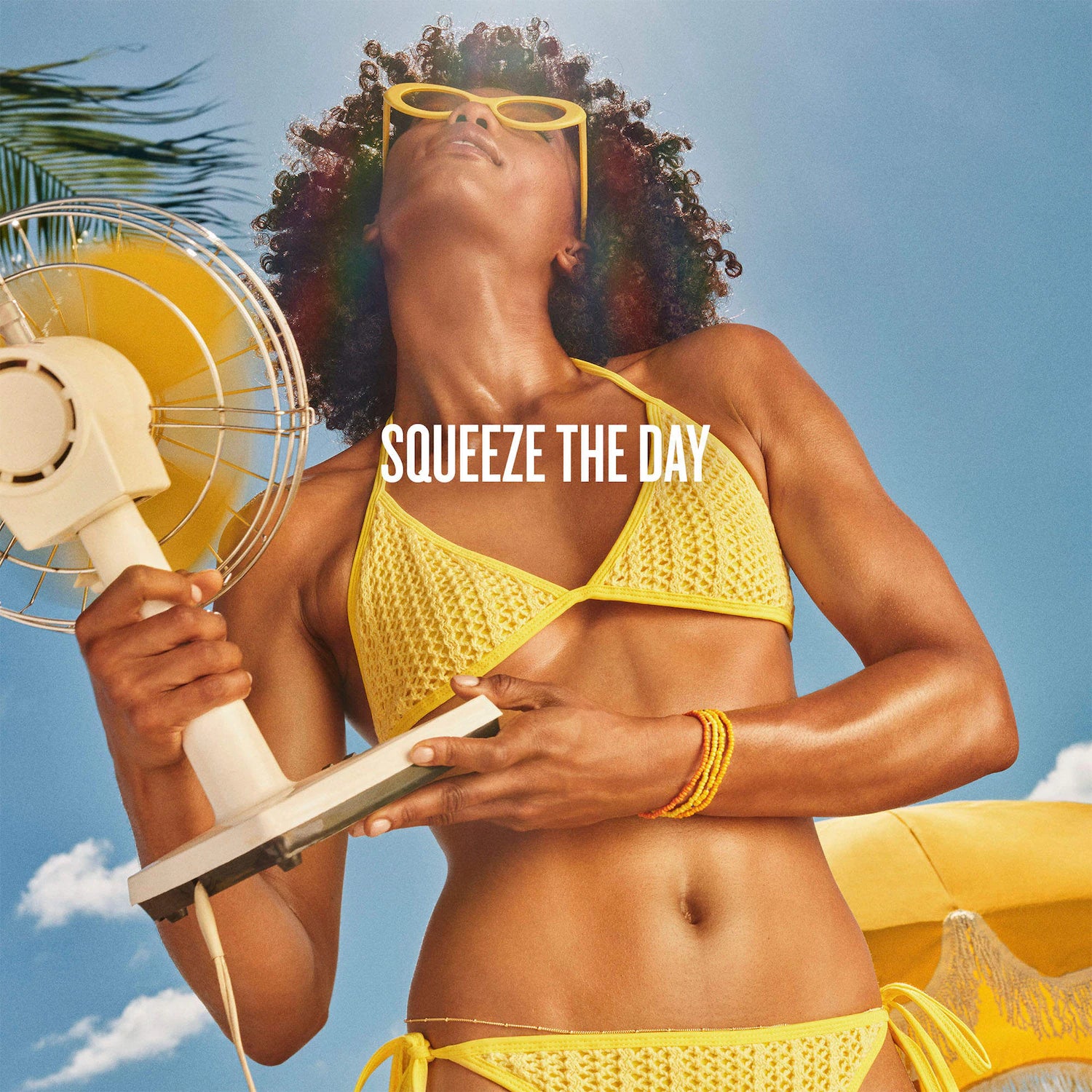 Limonada Gelada Bruma Perfume Para Cuerpo Y Cabello — Sol de Janeiro