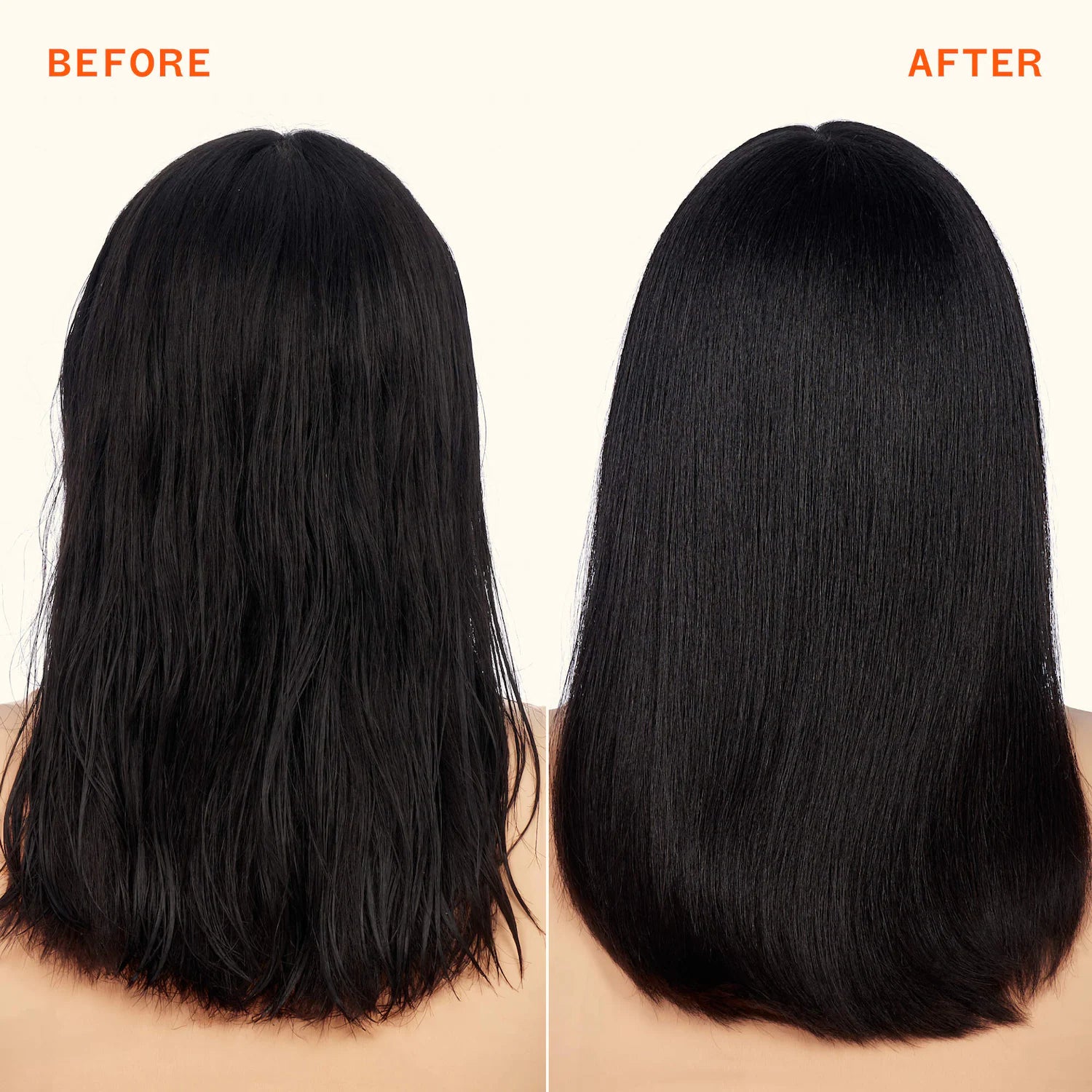 Aceite ligero para peinar el cabello Mini Superfruit Star — amika
