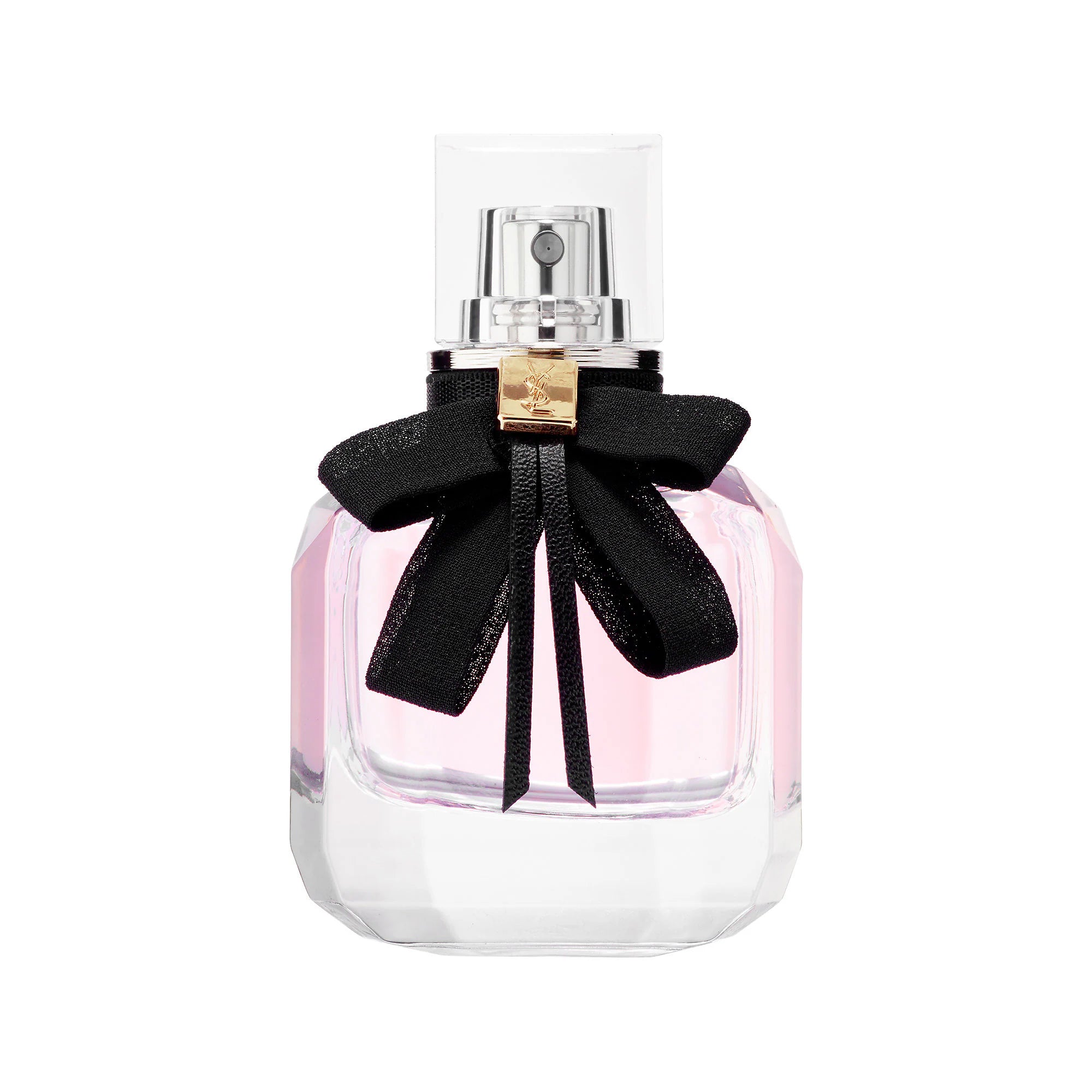 Mon Paris Eau de Parfum Pachulí y Flores — Yves Saint Laurent
