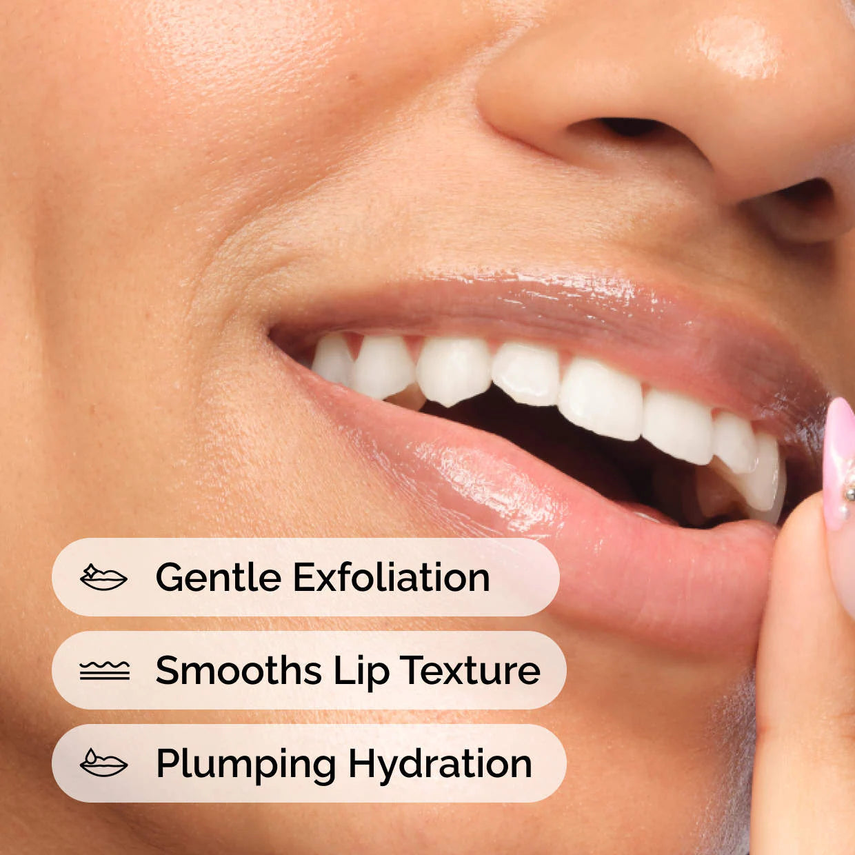 Suero labial exfoliante PHA 5% — The Ordinary