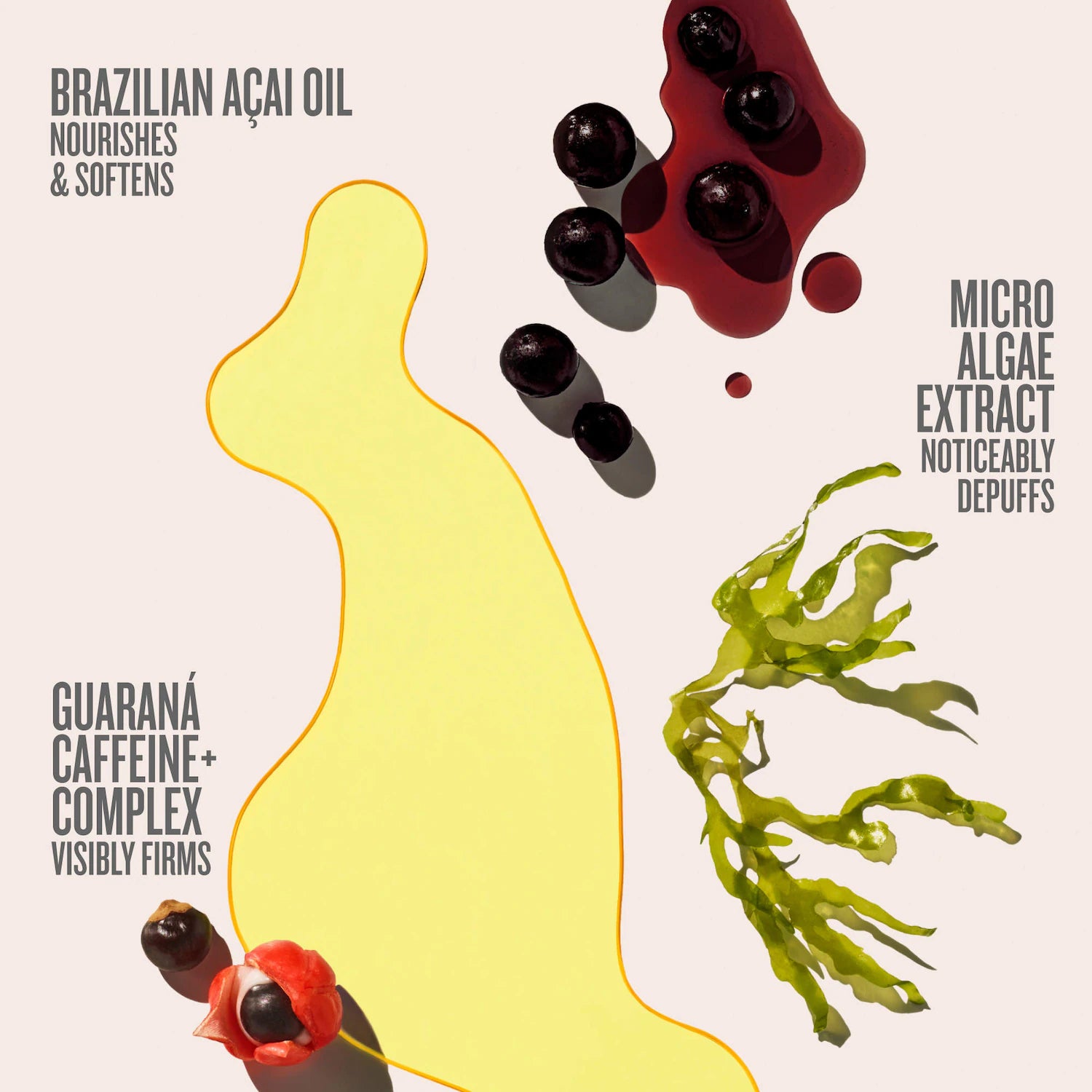 Bum Bum Firmeza Aceite Corporal Reafirmante y Desinflamante — Sol de Janeiro