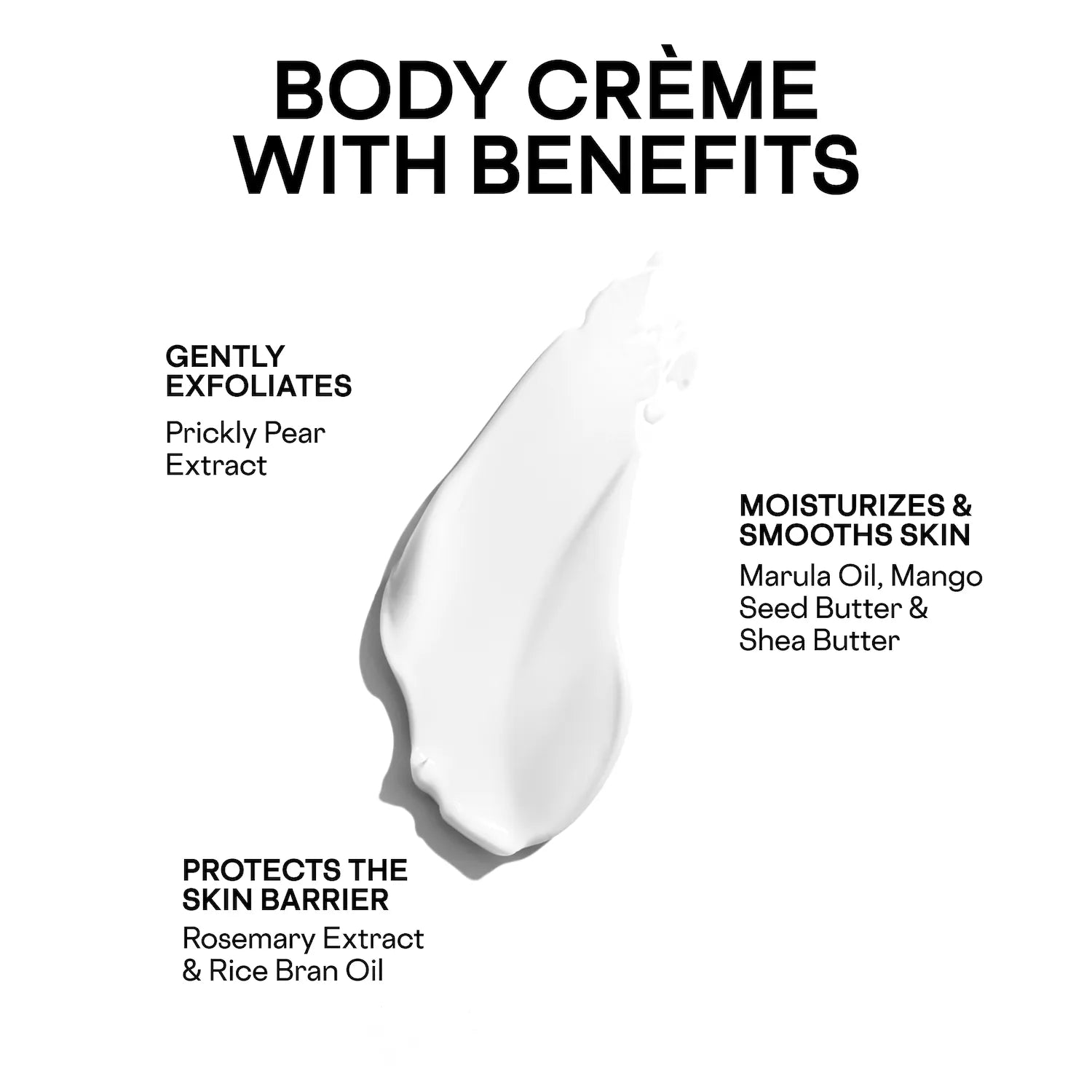 Crema corporal perfeccionadora de la piel de alto brillo Major Glow — PATRICK TA