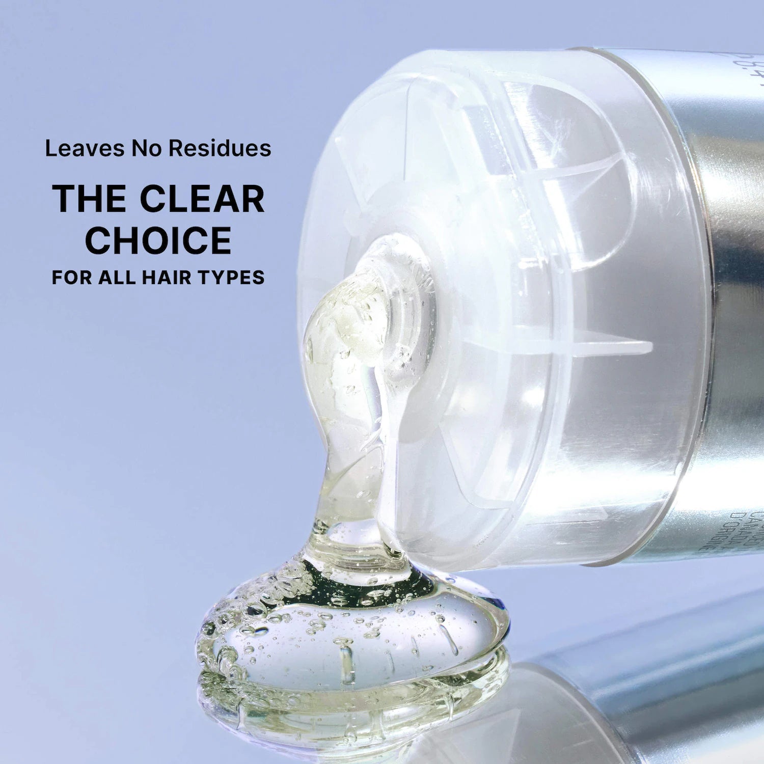 Champú de seguridad del color — COLOR WOW