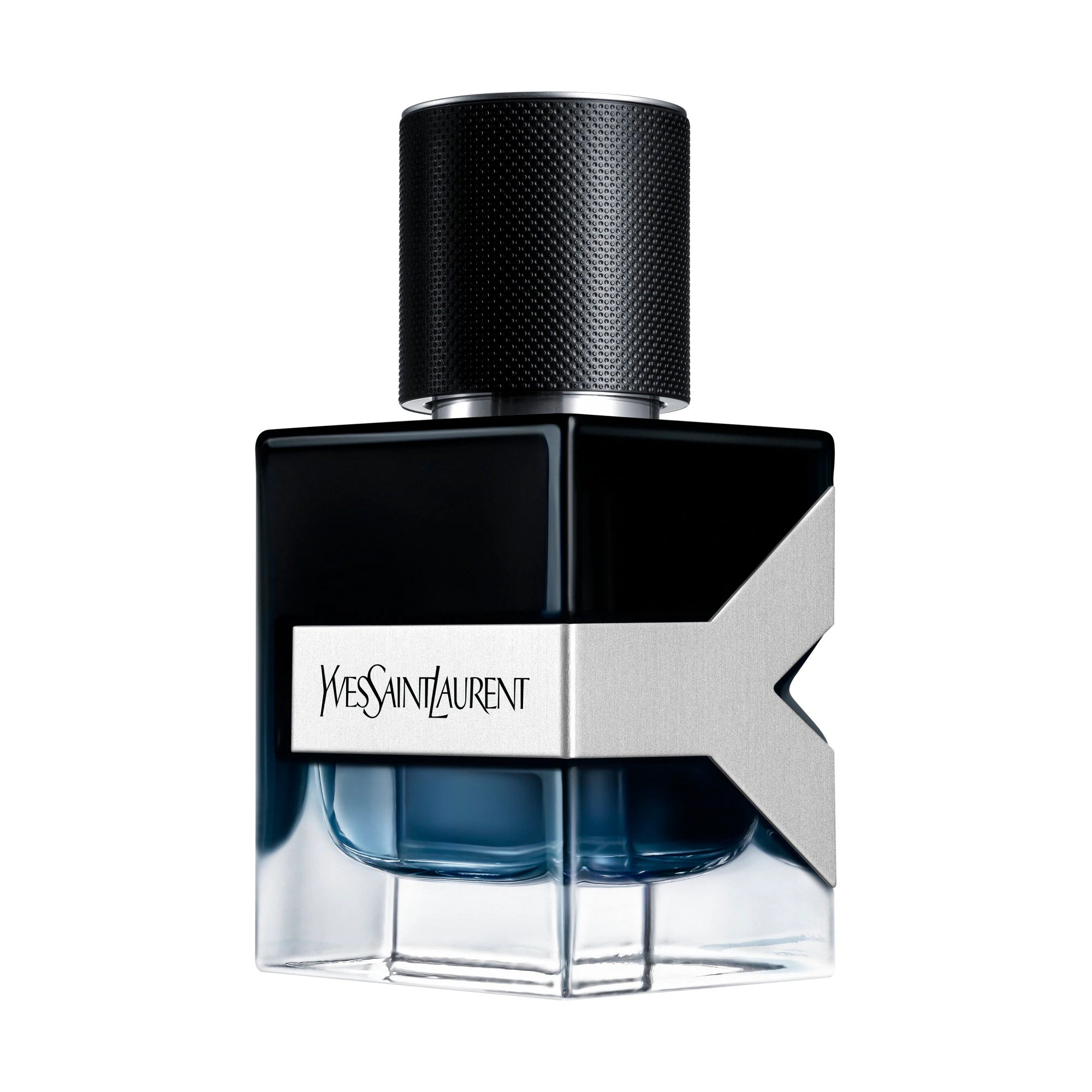 Y Eau de Parfum con Geranio Fresco y Maderas Sensuales — Yves Saint Laurent