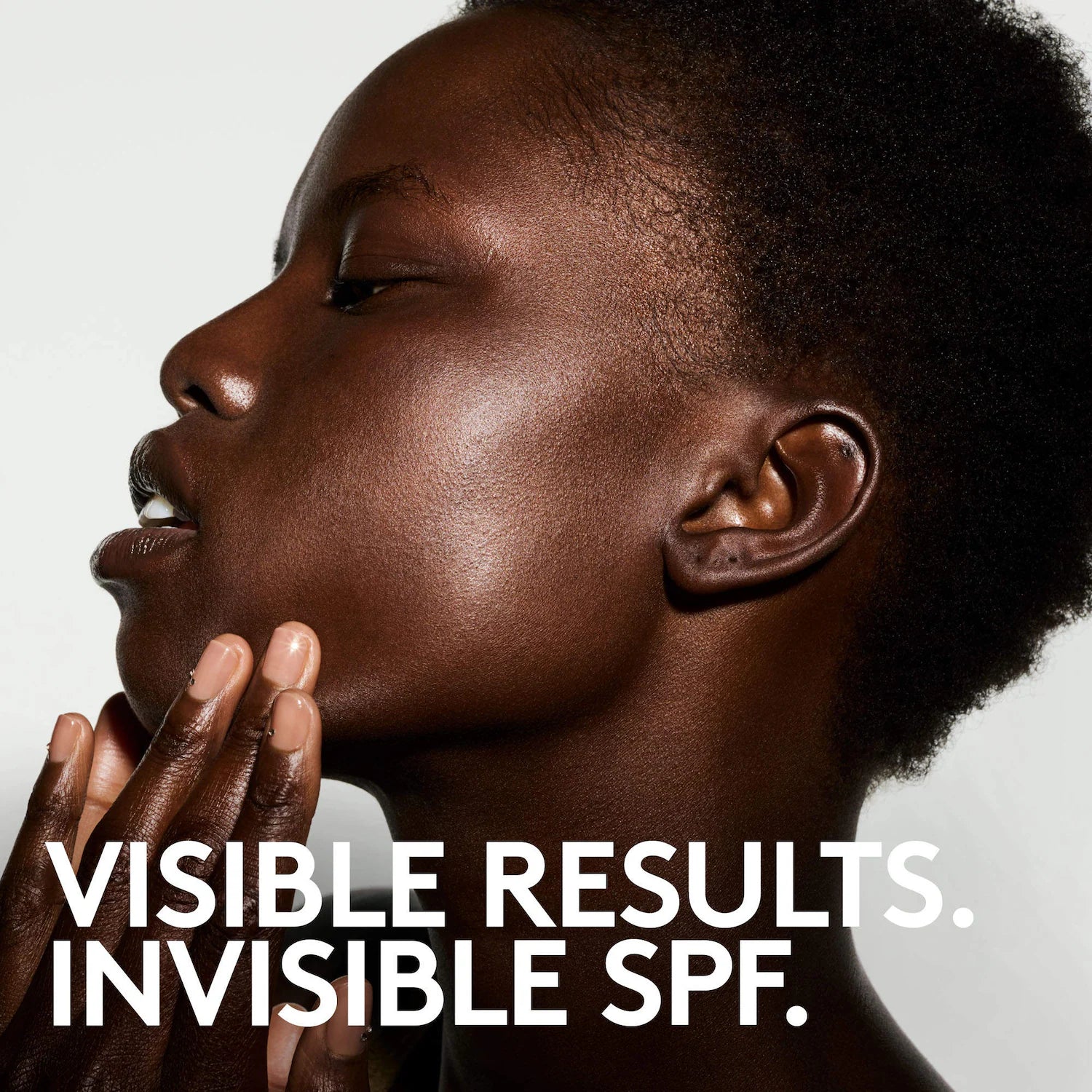 Hidratante facial invisible recargable Hydra Vizor SPF 30 con niacinamida — Fenty Beauty by Rihanna