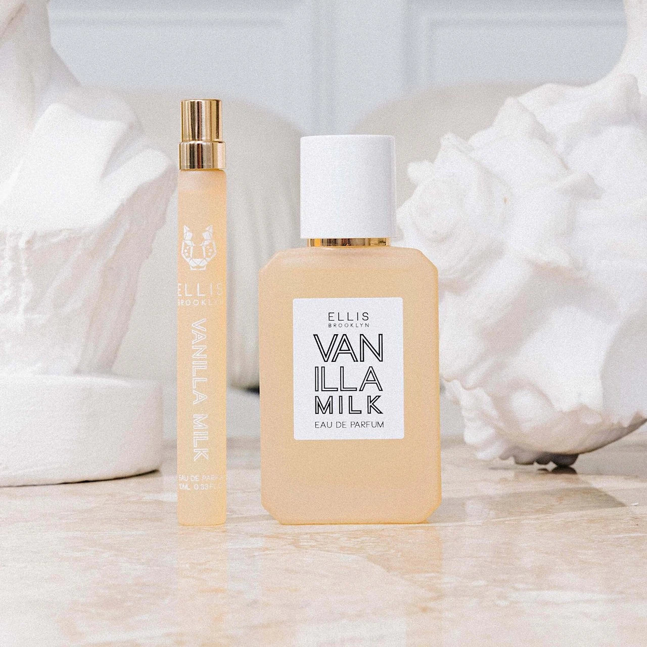 LECHE DE VAINILLA Eau de Parfum — Ellis Brooklyn