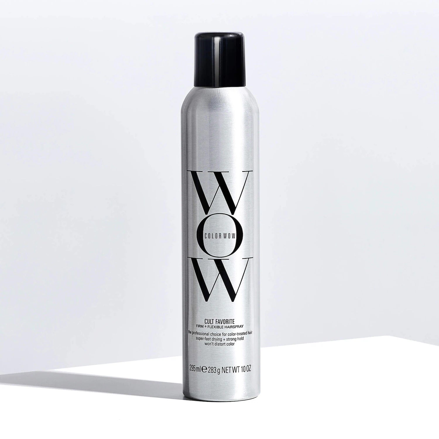 Firma favorita de culto + laca para el cabello flexible — COLOR WOW
