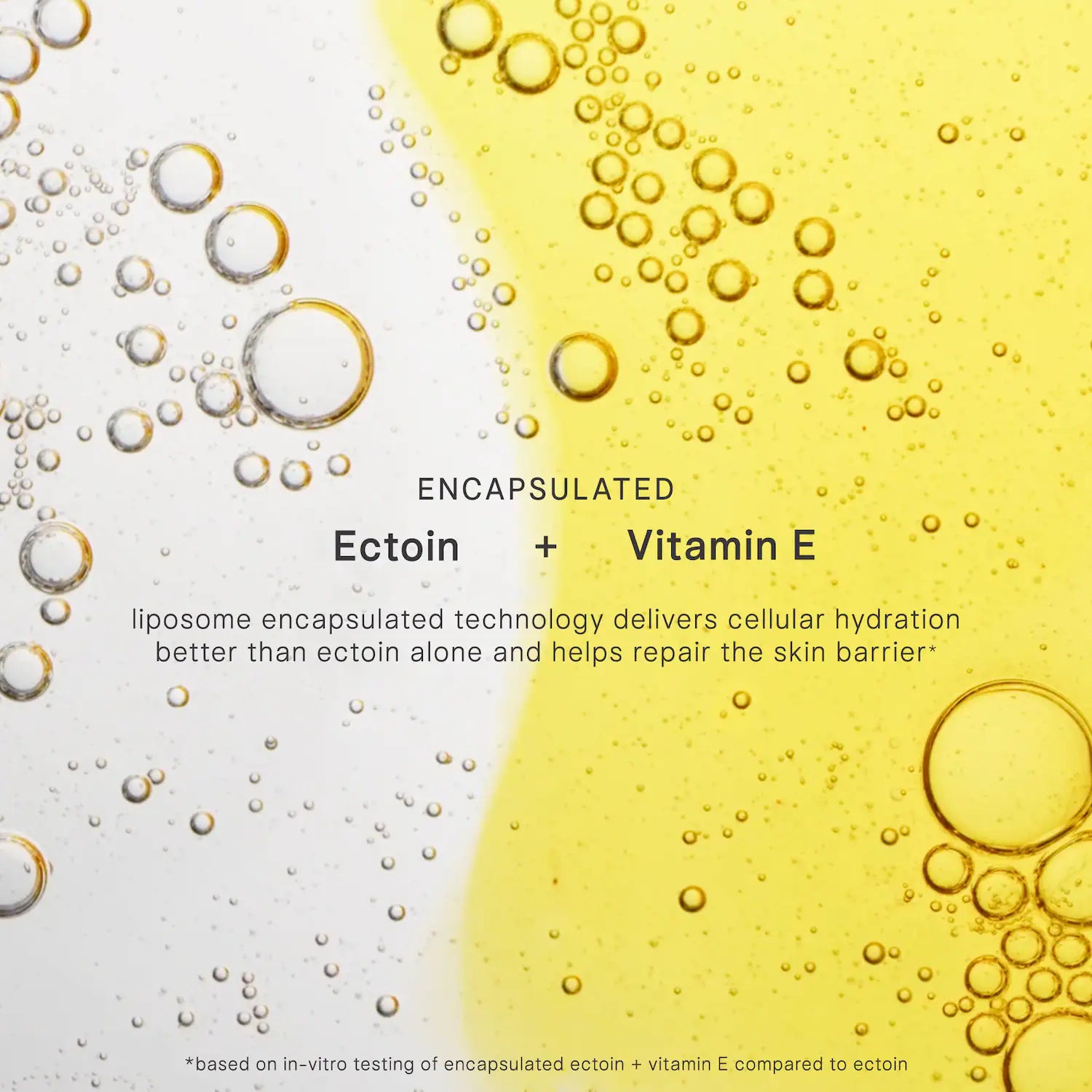 El protector solar lechoso de amplio espectro SPF 50+ con ectoína encapsulada + vitamina E — Tatcha
